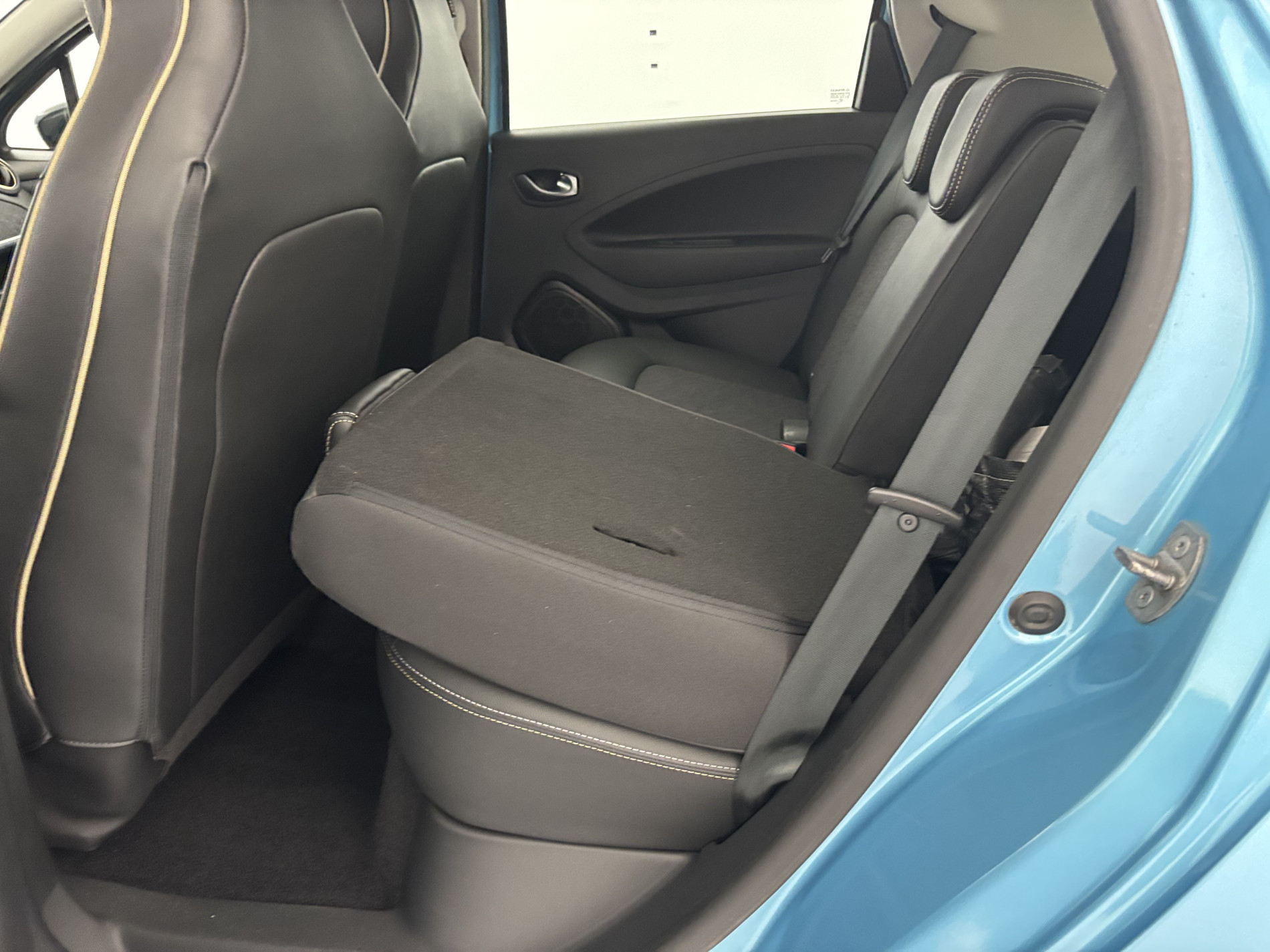 Vente en ligne Renault Zoé Zoe R135 - MY22 au prix de 19 990 €
