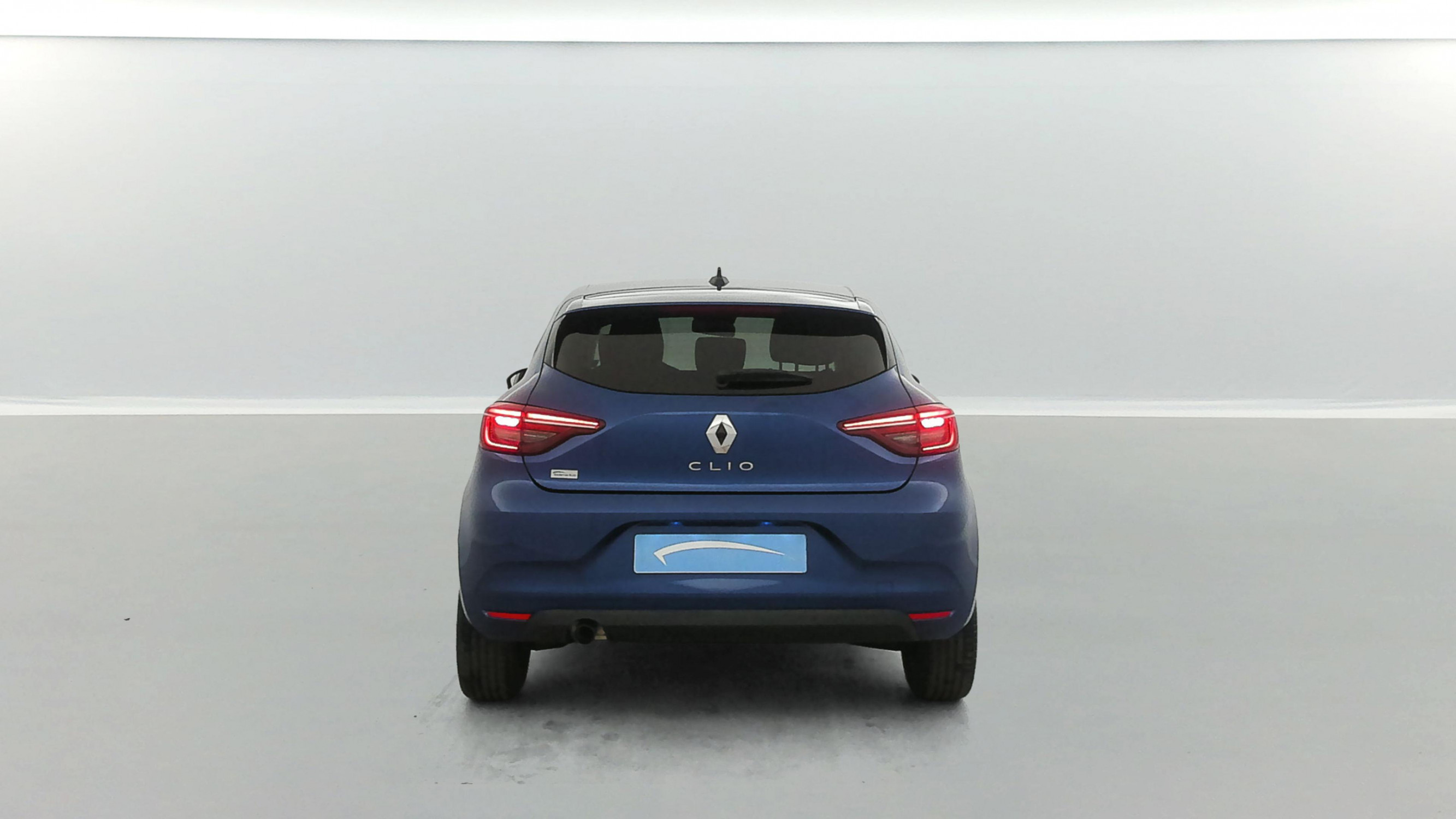 Vente en ligne Renault Clio 5 Clio TCe 90 au prix de 13 990 €