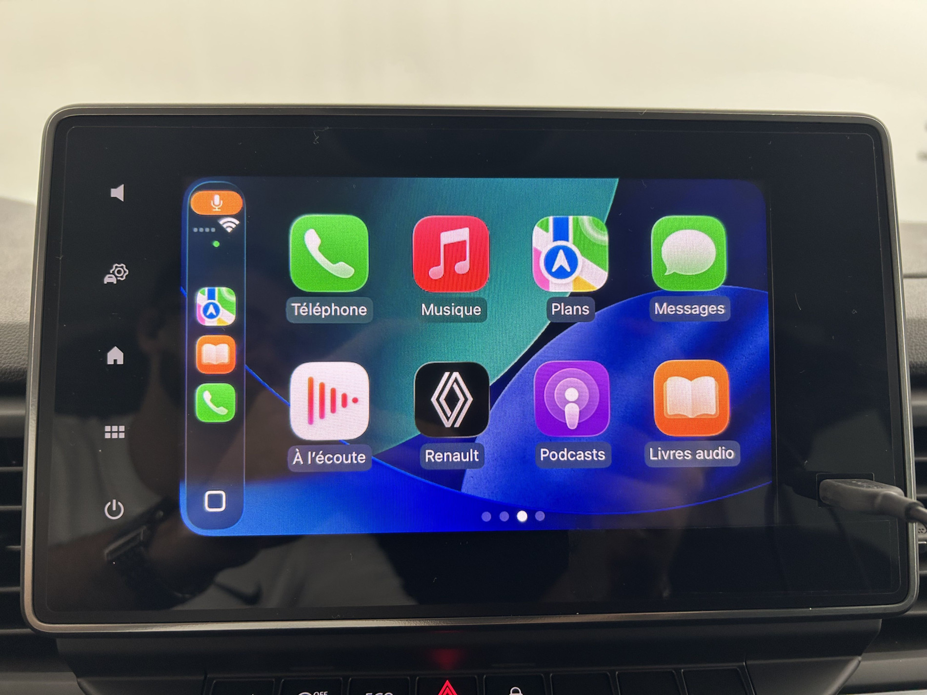 Vente en ligne Renault Trafic  Blue dCi 150 au prix de 35 690 €