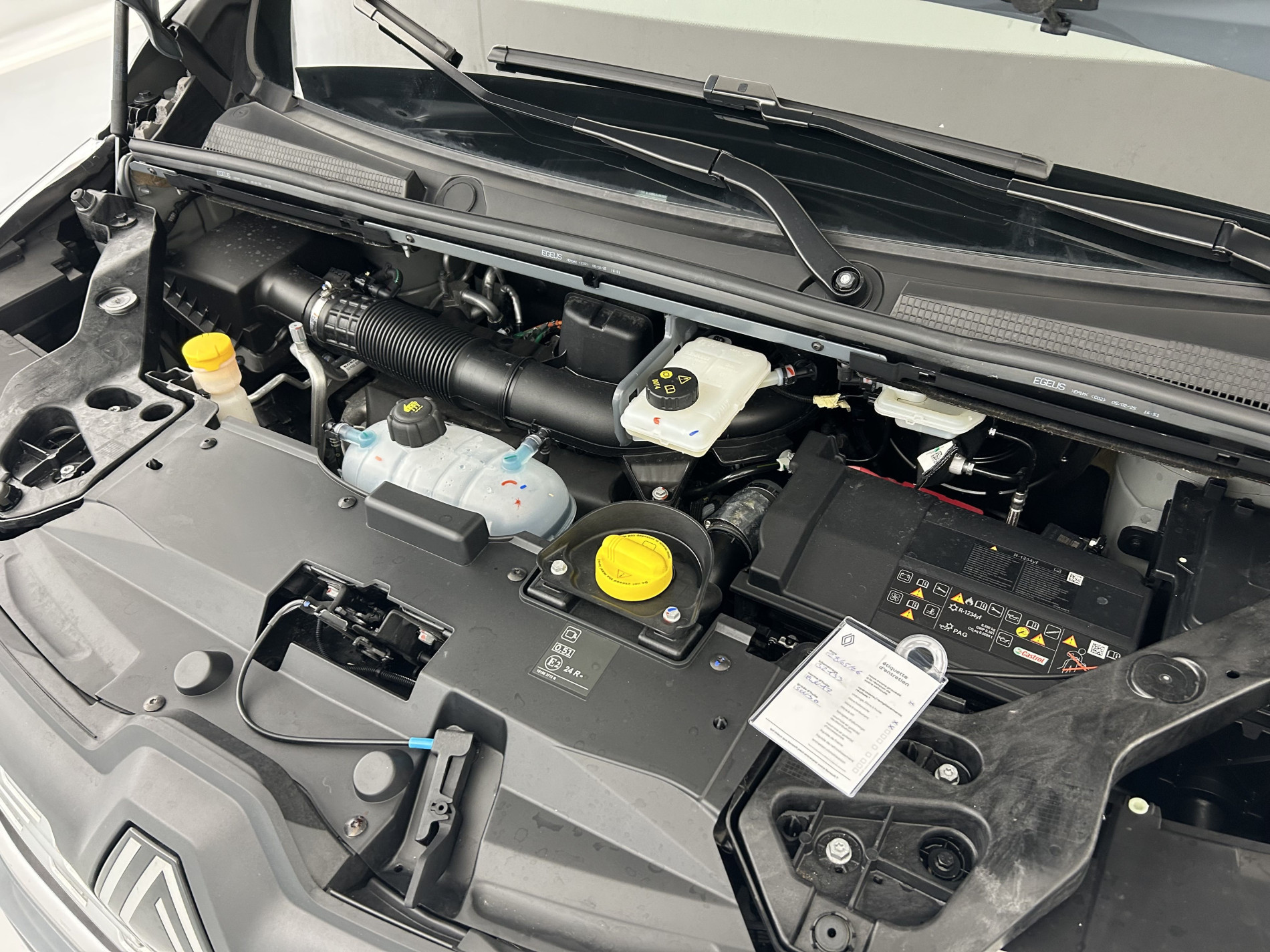 Vente en ligne Renault Trafic  Blue dCi 150 au prix de 35 690 €
