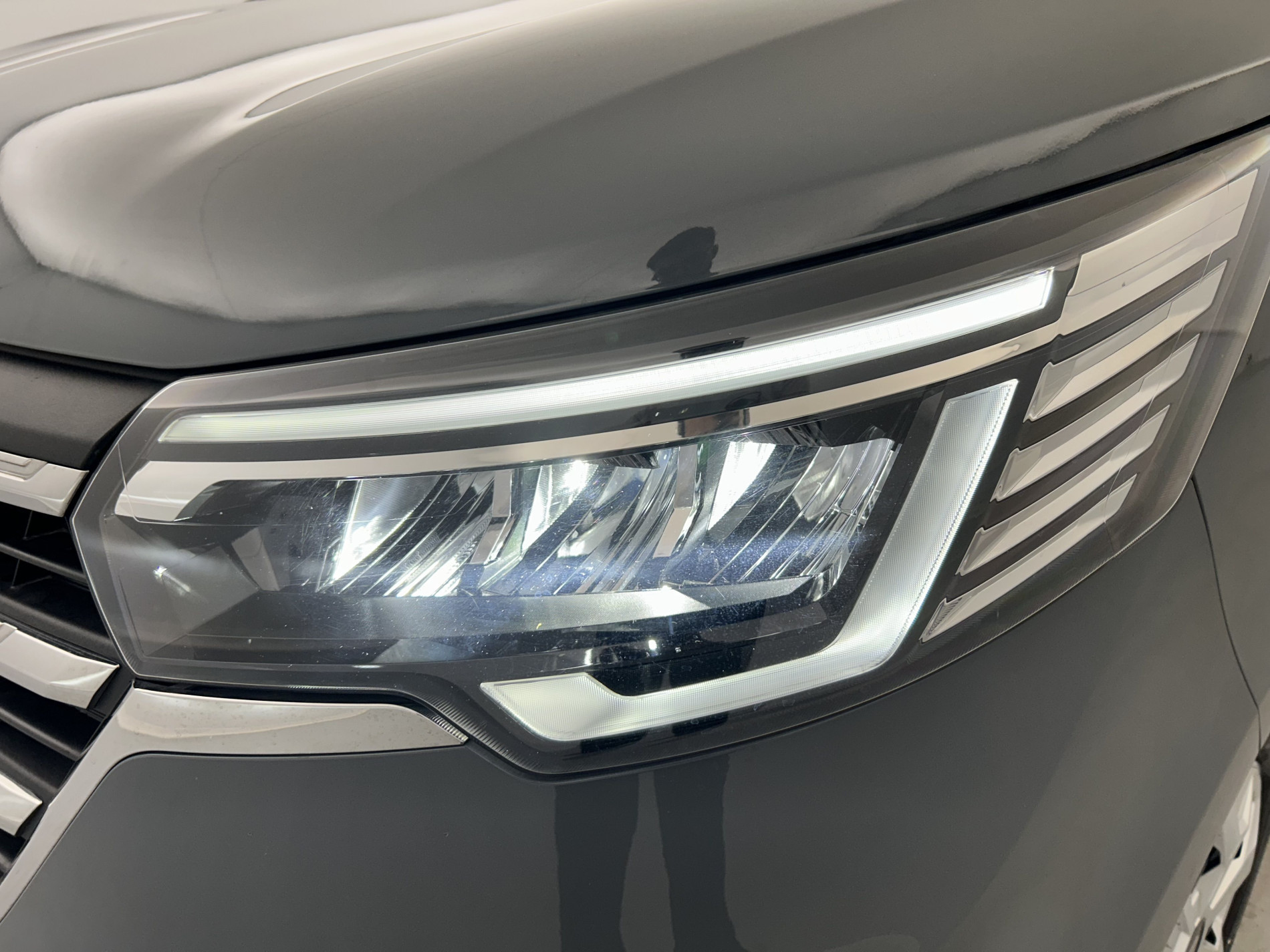 Vente en ligne Renault Trafic  Blue dCi 150 au prix de 35 690 €