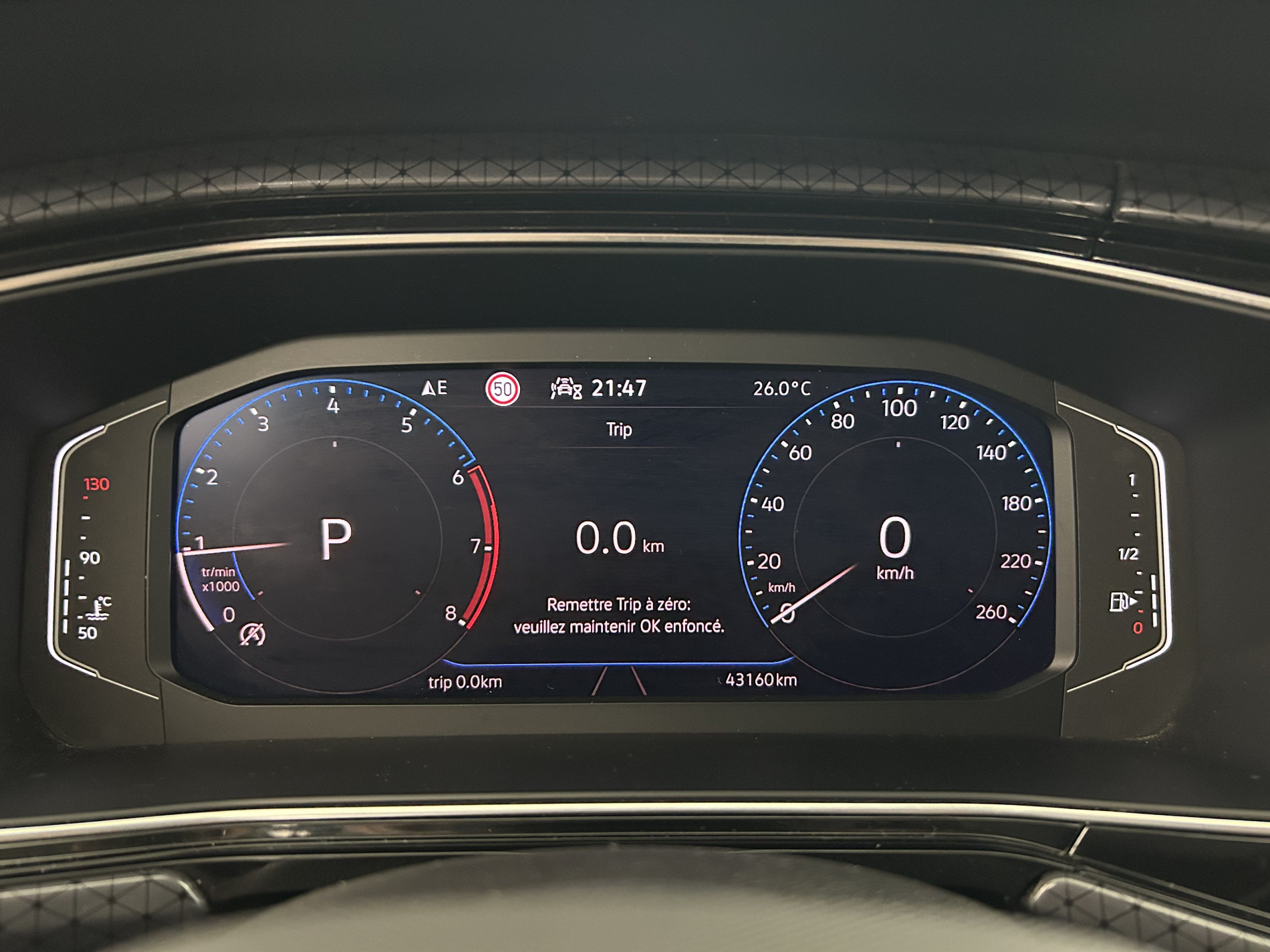 Vente en ligne Volkswagen T-Cross  1.0 TSI 110 Start/Stop DSG7 au prix de 20 990 €
