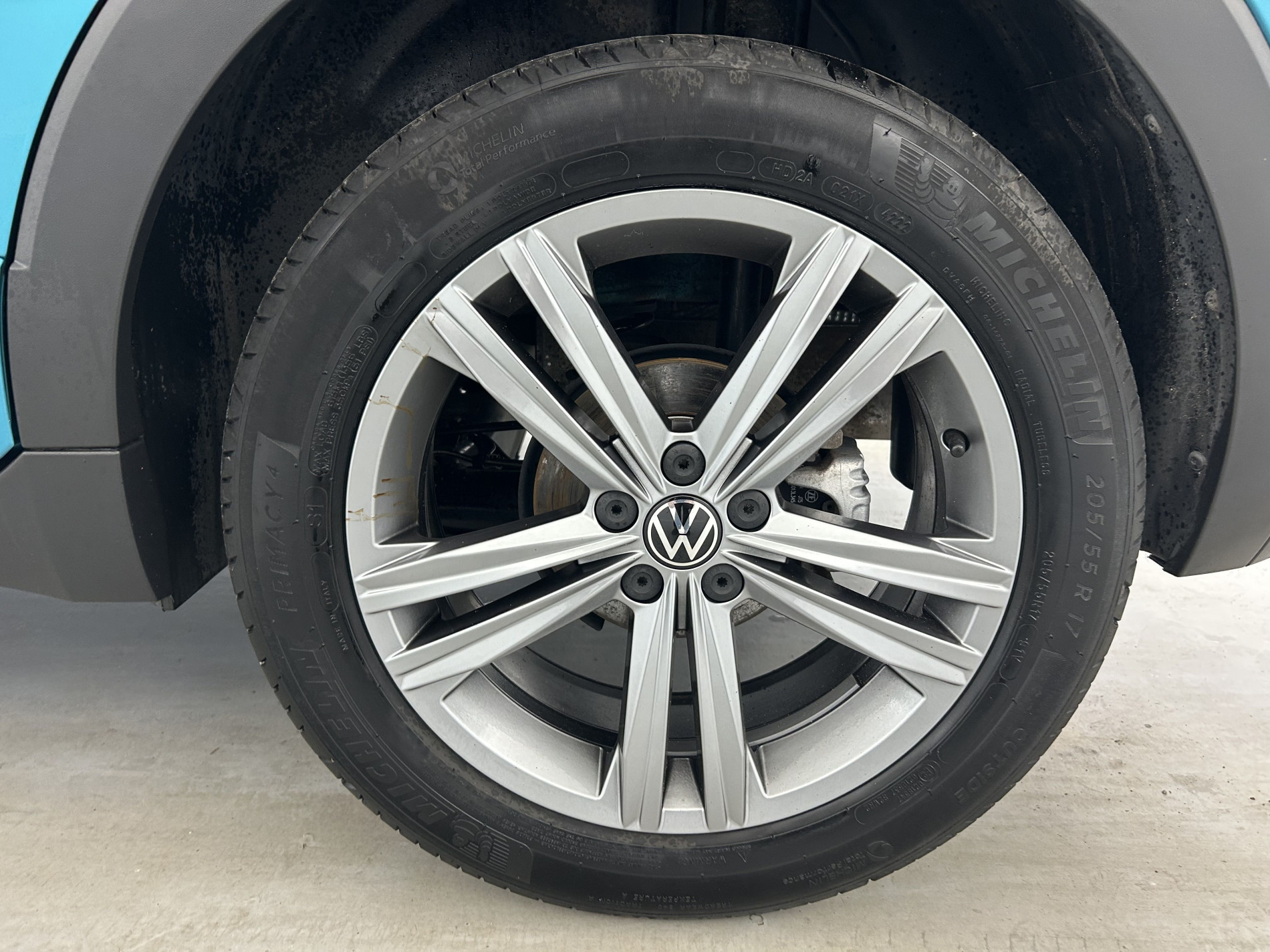 Vente en ligne Volkswagen T-Cross  1.0 TSI 110 Start/Stop DSG7 au prix de 20 990 €