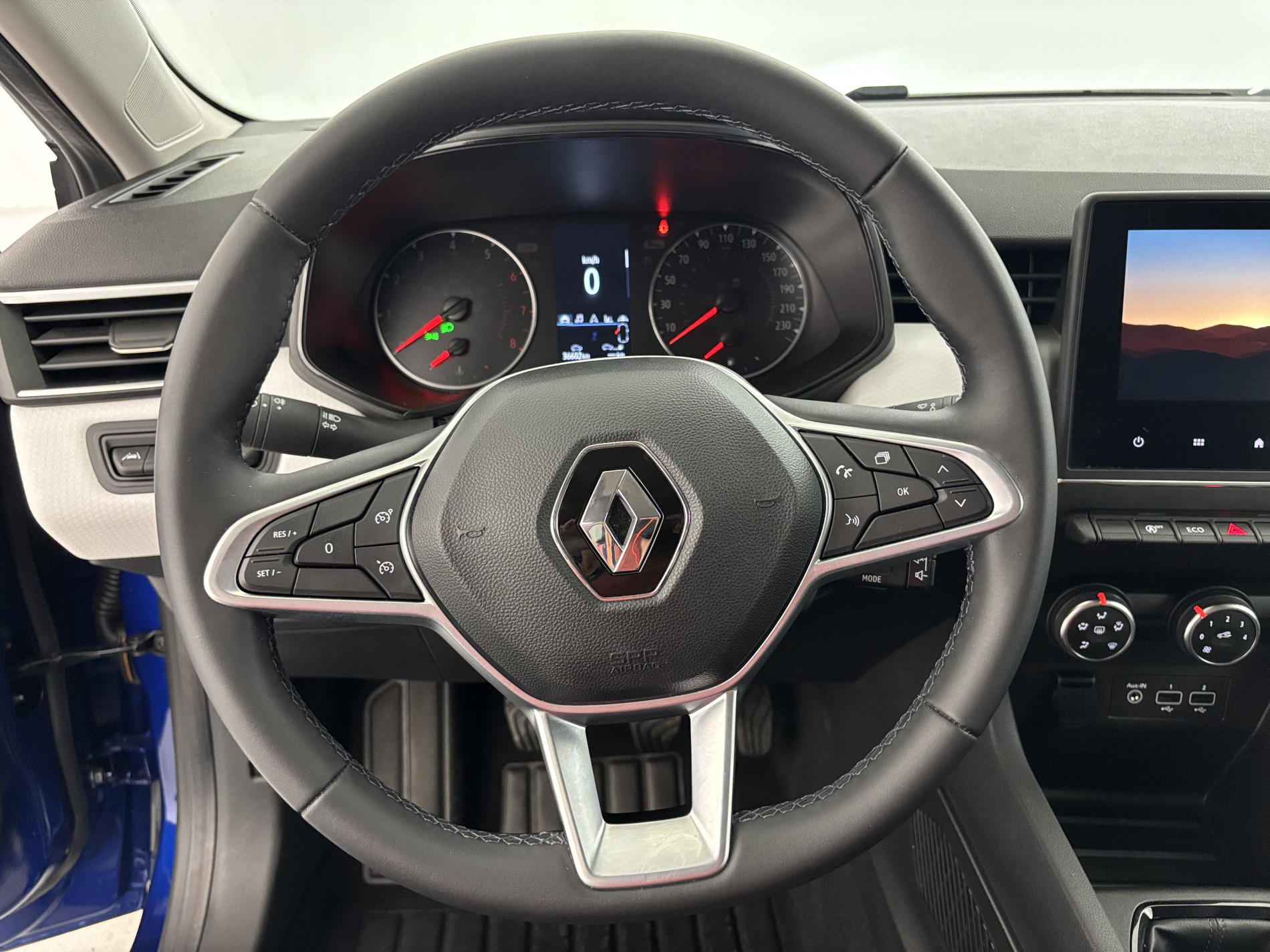 Vente en ligne Renault Clio 5 Clio TCe 90 au prix de 13 990 €