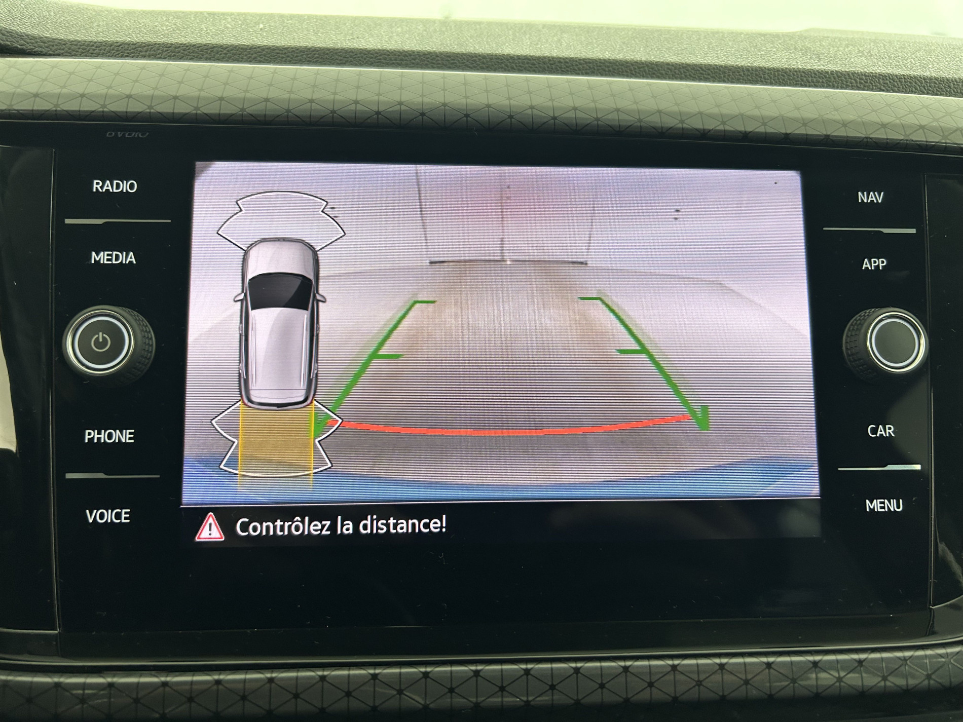 Vente en ligne Volkswagen T-Cross  1.0 TSI 110 Start/Stop DSG7 au prix de 20 990 €