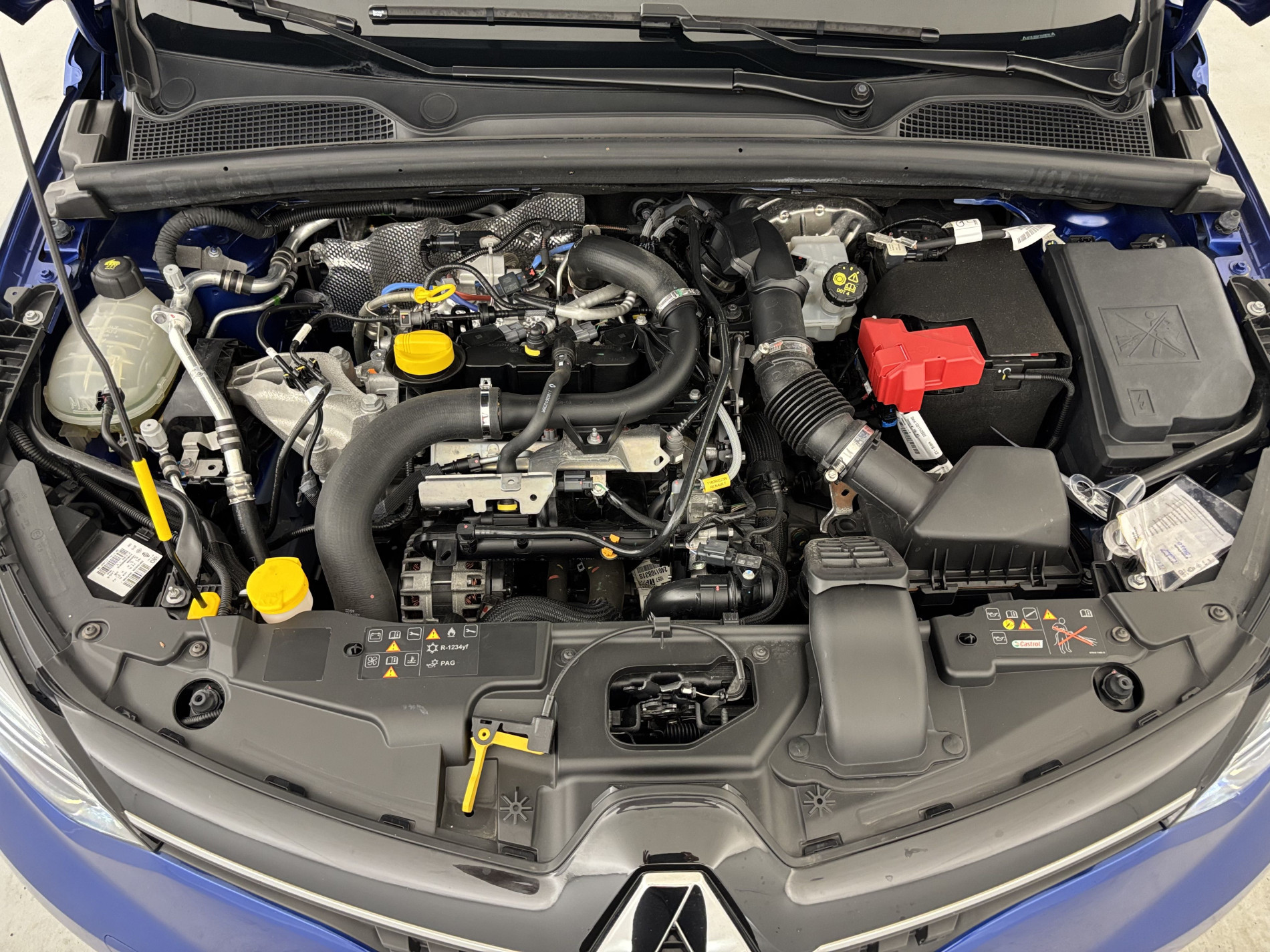 Vente en ligne Renault Clio 5 Clio TCe 90 au prix de 13 990 €