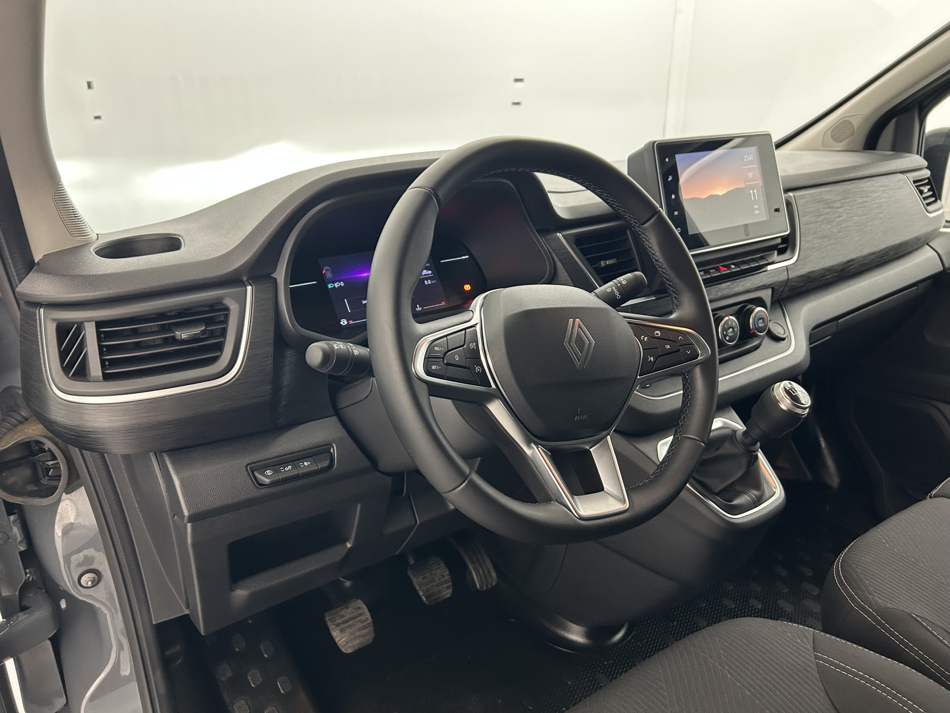 Vente en ligne Renault Trafic  Blue dCi 150 au prix de 35 690 €