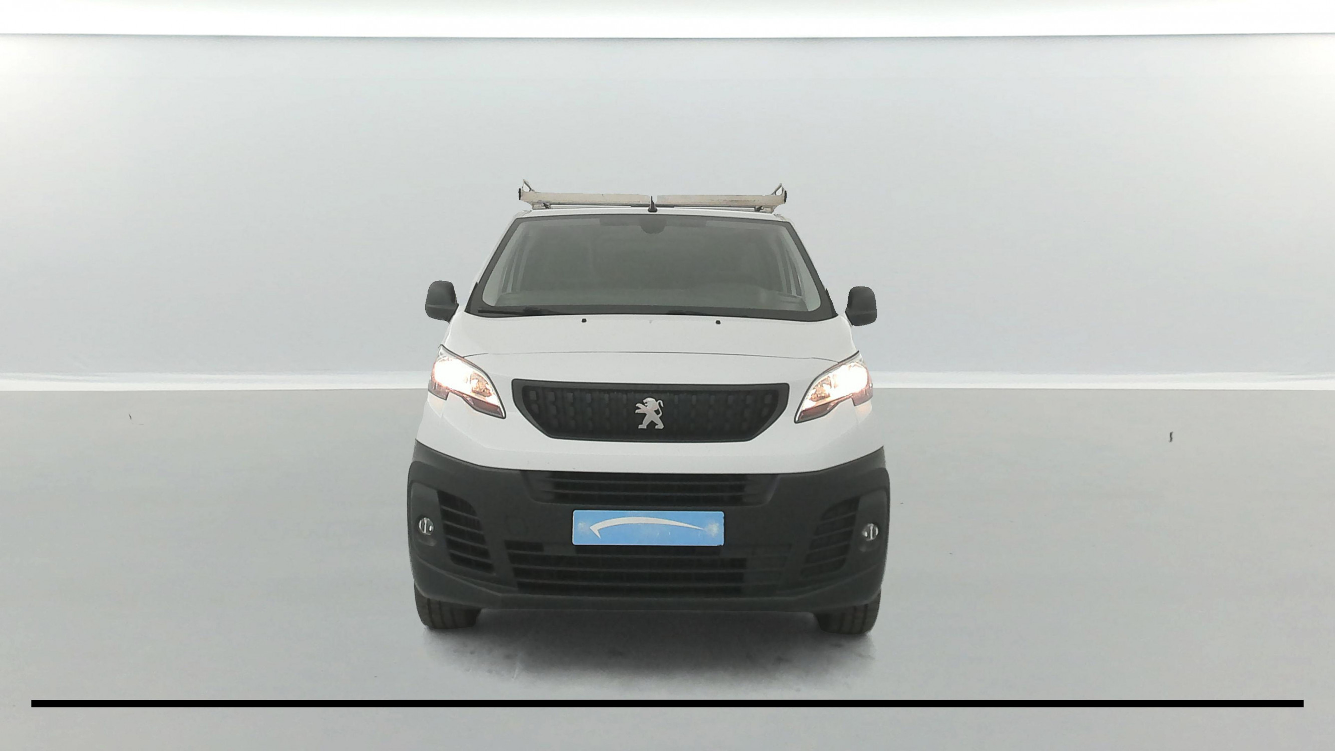 Vente en ligne Peugeot Expert EXPERT FGN TOLE M BLUEHDI 120 S&S BVM6 au prix de 20 890 €