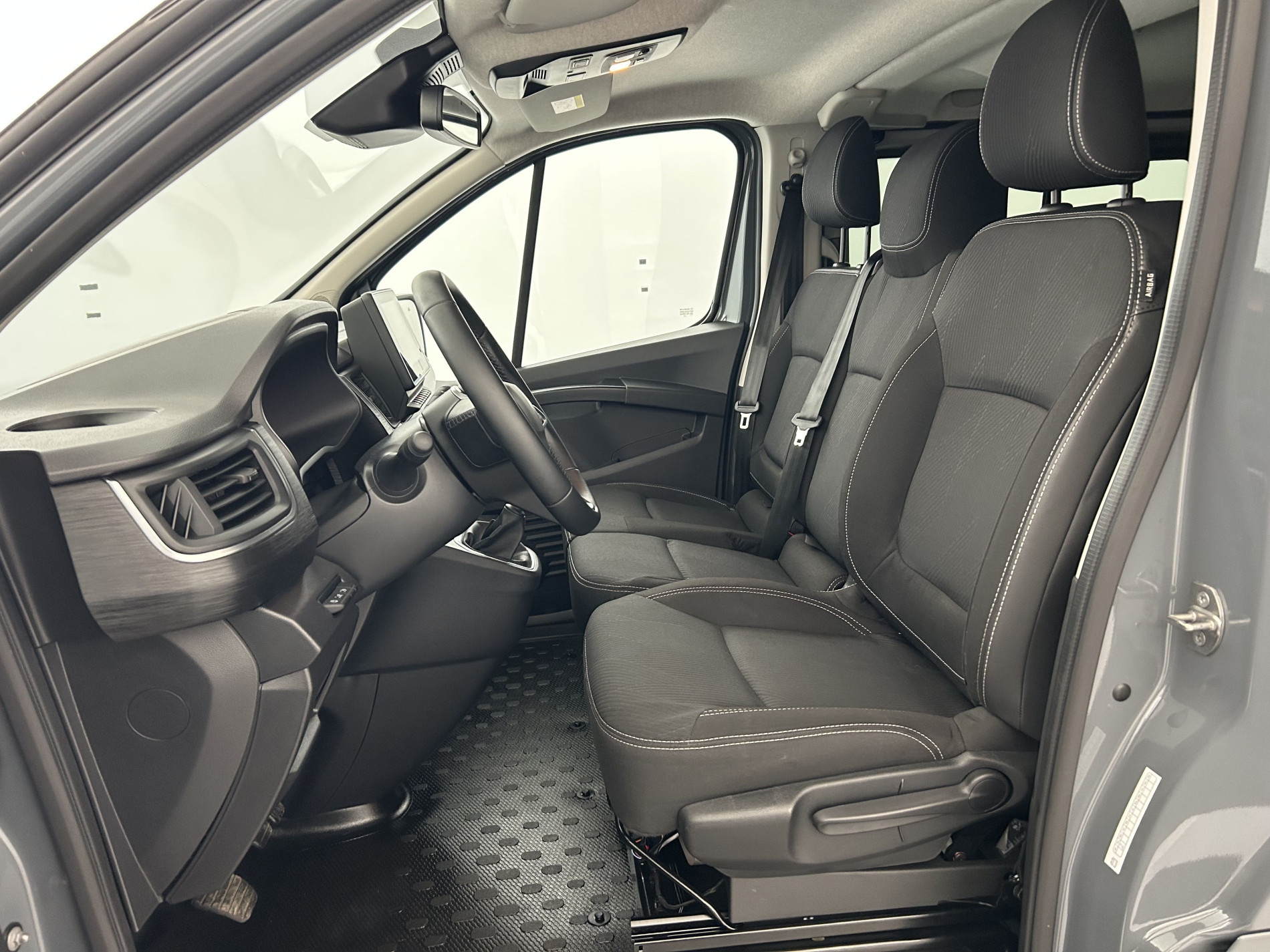 Vente en ligne Renault Trafic  Blue dCi 150 au prix de 35 690 €