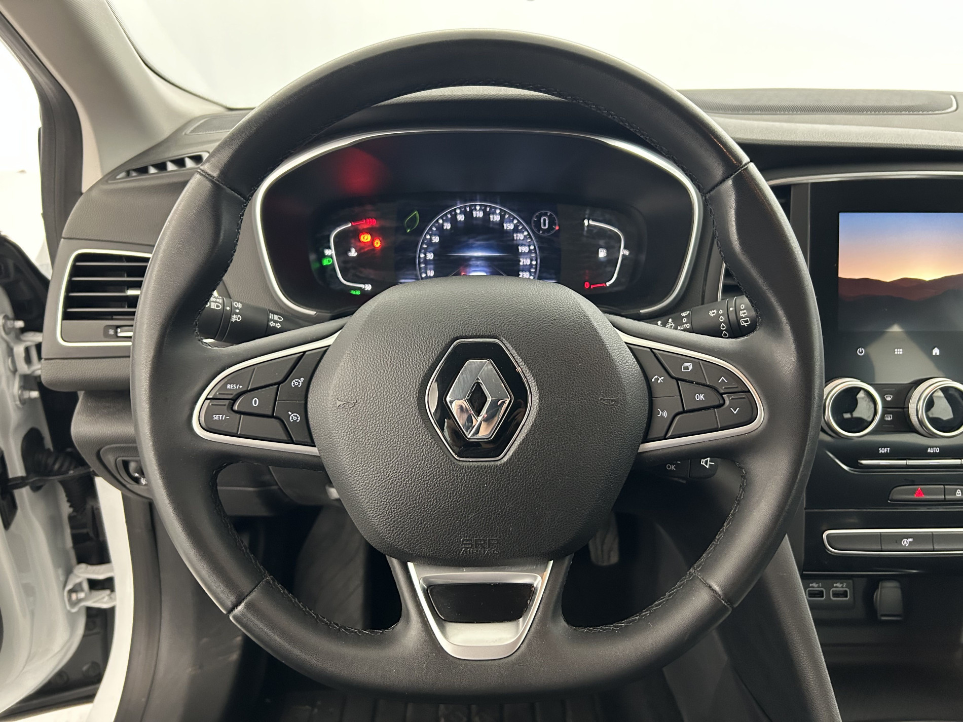 Vente en ligne Renault Megane 4 Estate  Blue dCi 115 au prix de 14 790 €