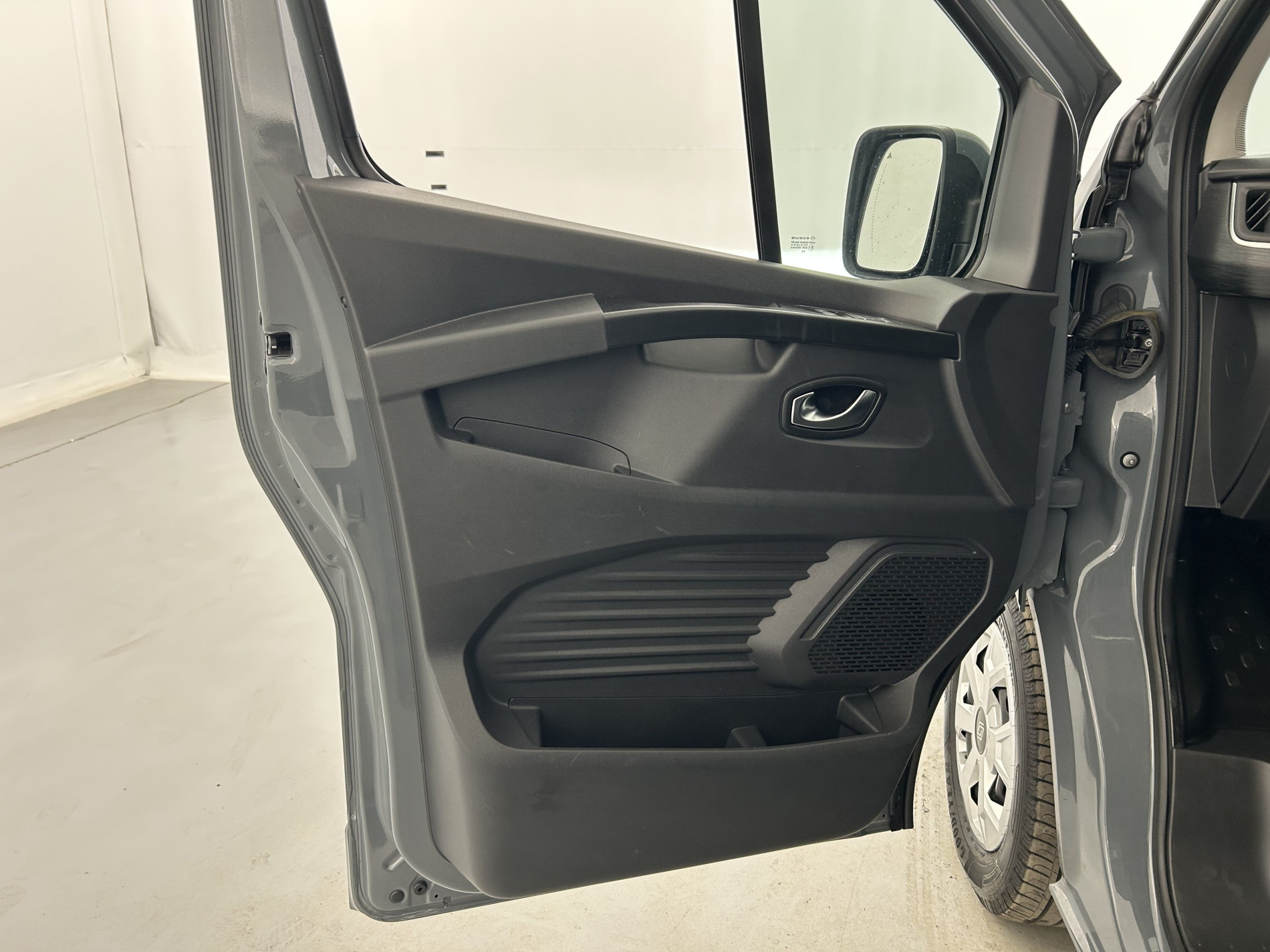 Vente en ligne Renault Trafic  Blue dCi 150 au prix de 35 690 €