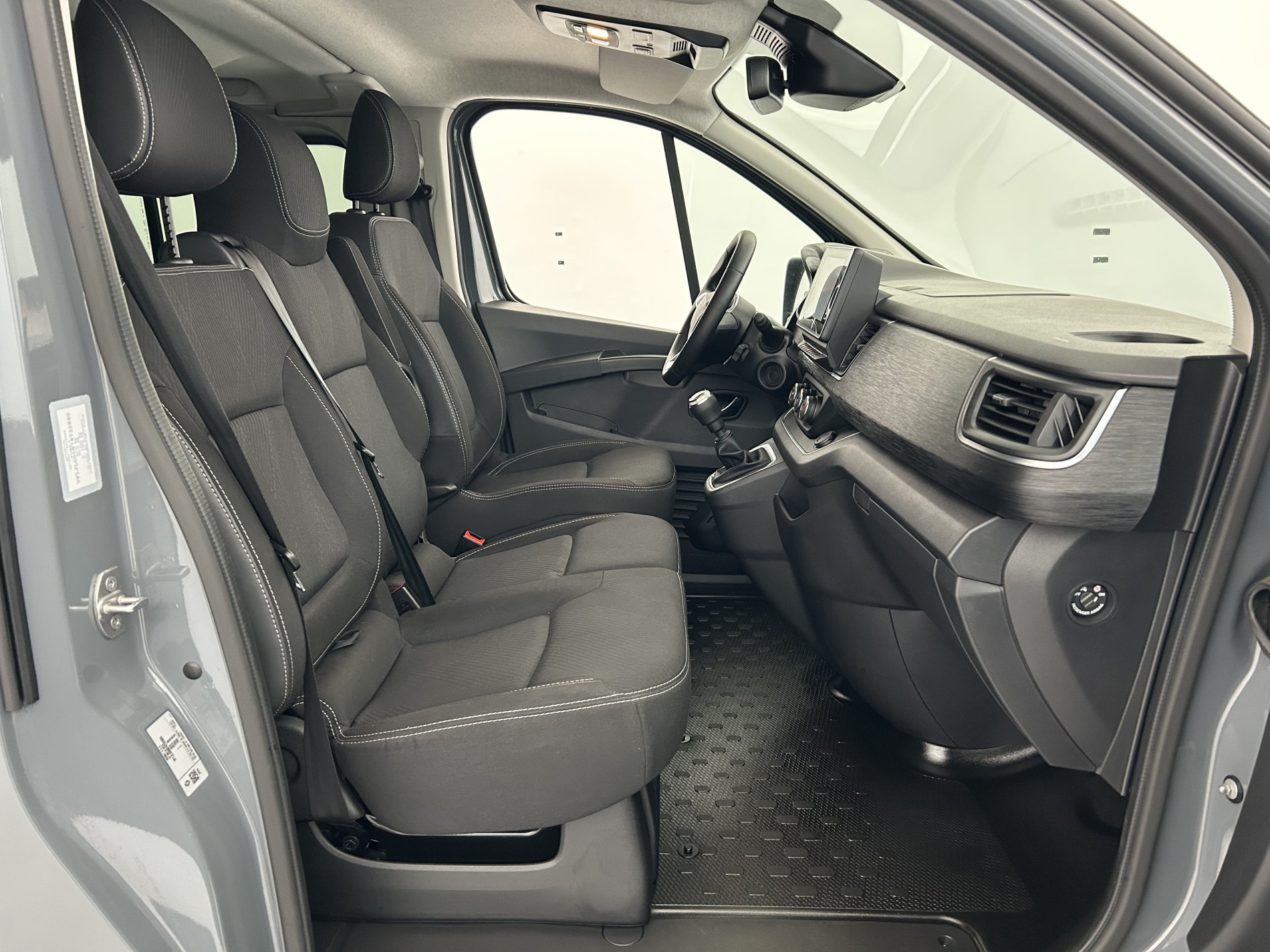 Vente en ligne Renault Trafic  Blue dCi 150 au prix de 35 690 €
