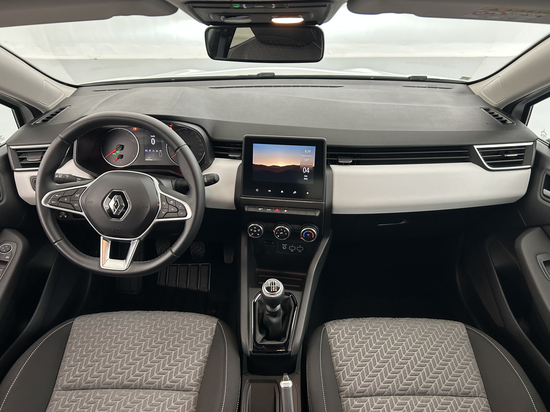 Vente en ligne Renault Clio 5 Clio TCe 100 GPL au prix de 14 490 €