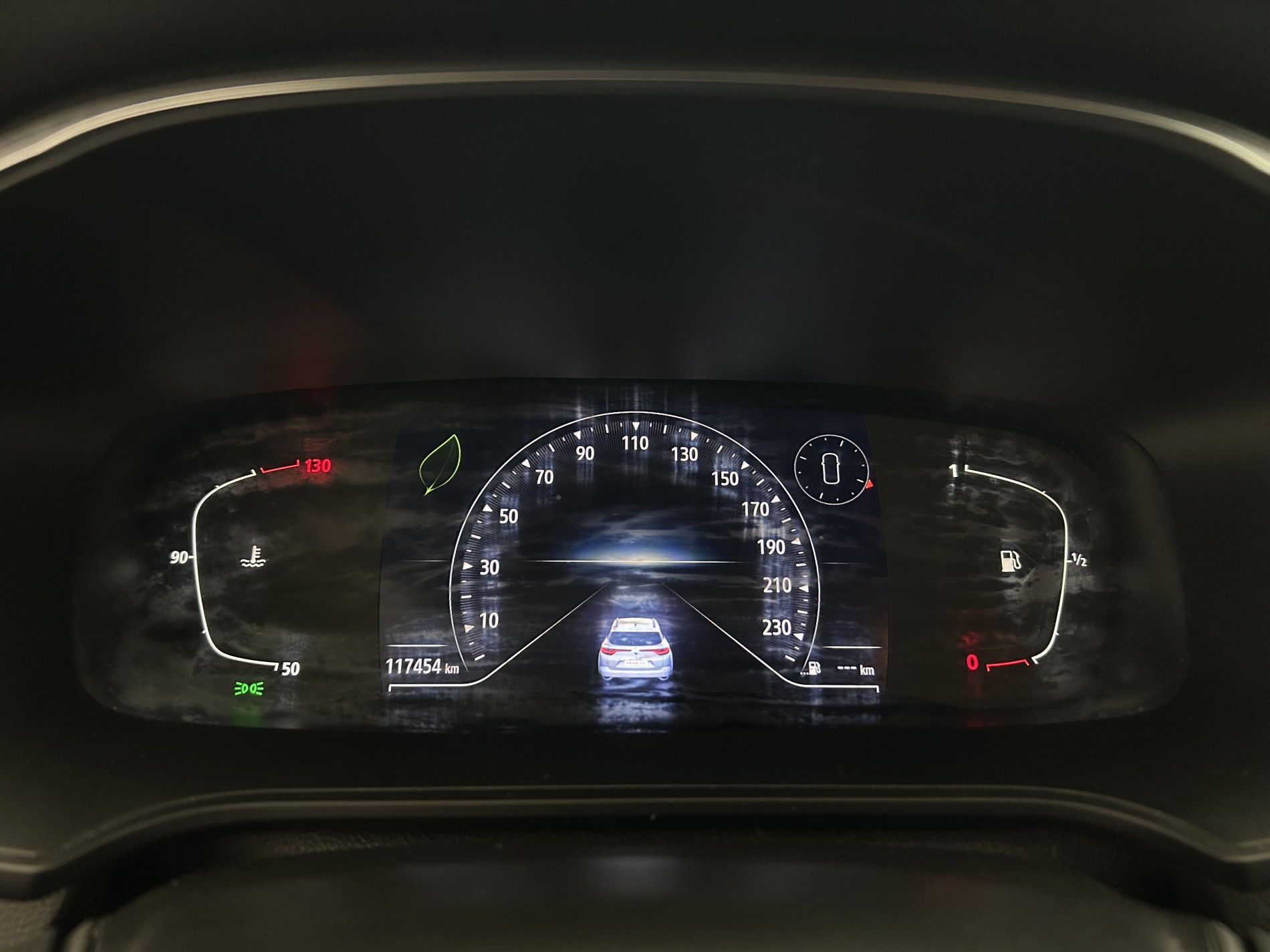 Vente en ligne Renault Megane 4 Estate  Blue dCi 115 au prix de 14 790 €