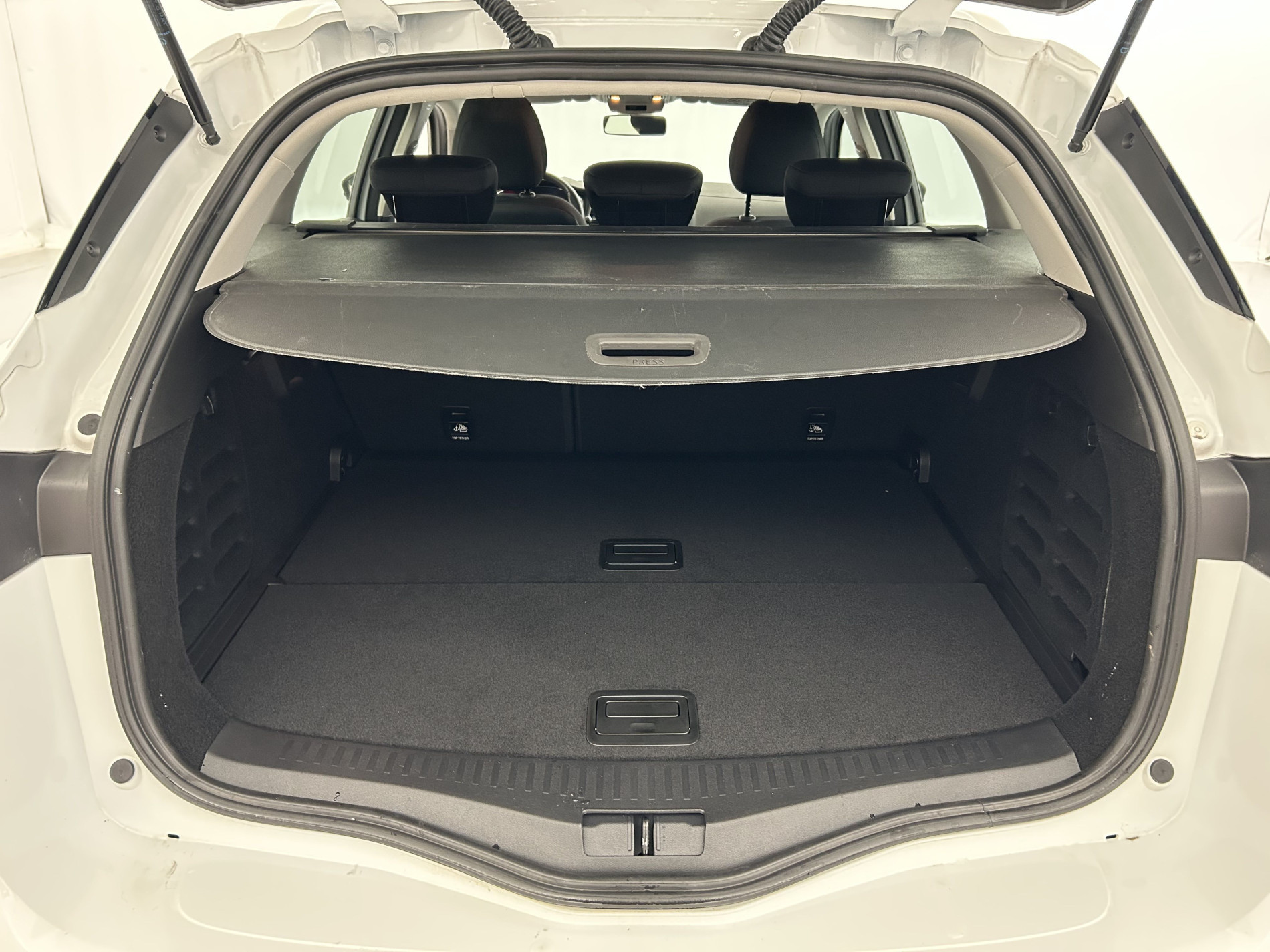 Vente en ligne Renault Megane 4 Estate  Blue dCi 115 au prix de 14 790 €