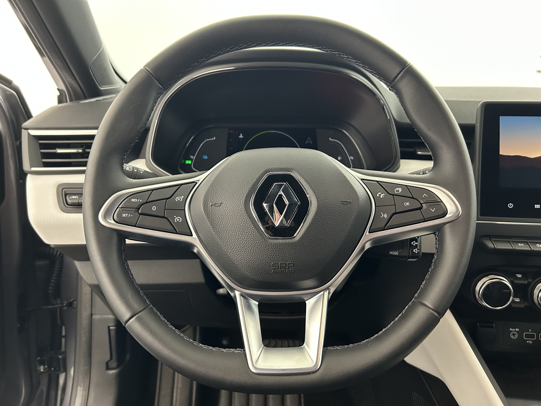Vente en ligne Renault Clio 5 Clio E-Tech full hybrid 145 au prix de 18 690 €