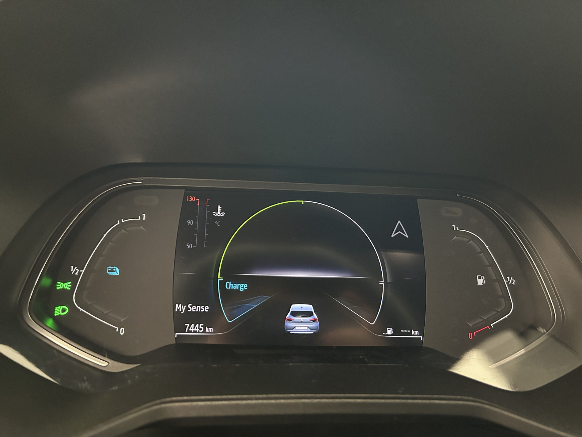 Vente en ligne Renault Clio 5 Clio E-Tech full hybrid 145 au prix de 18 690 €