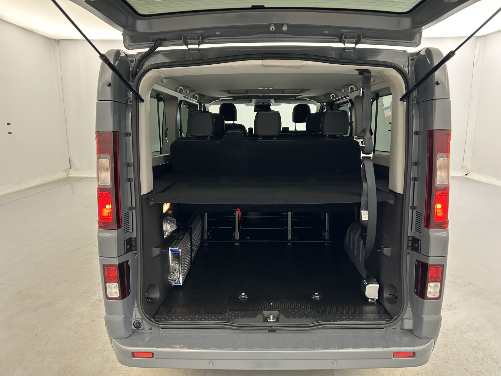 Vente en ligne Renault Trafic  Blue dCi 150 au prix de 35 690 €