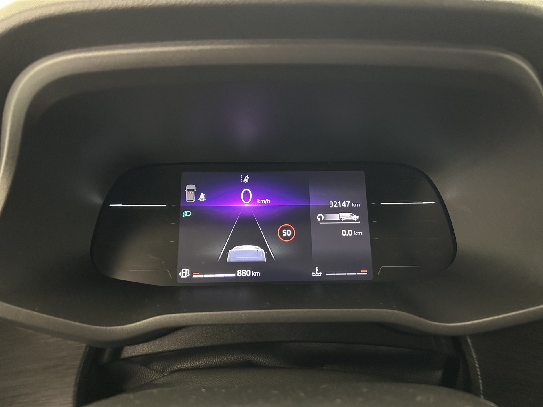 Vente en ligne Renault Trafic  Blue dCi 150 au prix de 35 690 €