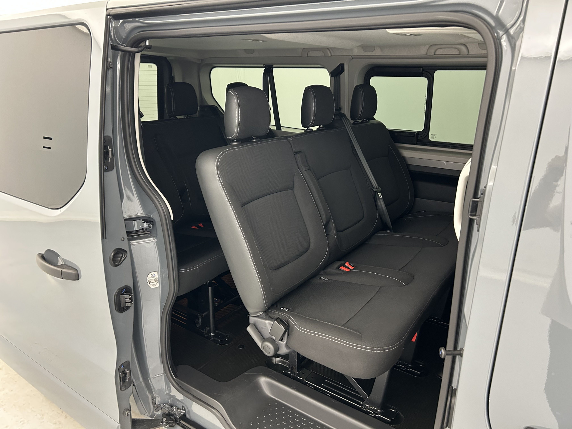Vente en ligne Renault Trafic  Blue dCi 150 au prix de 35 690 €