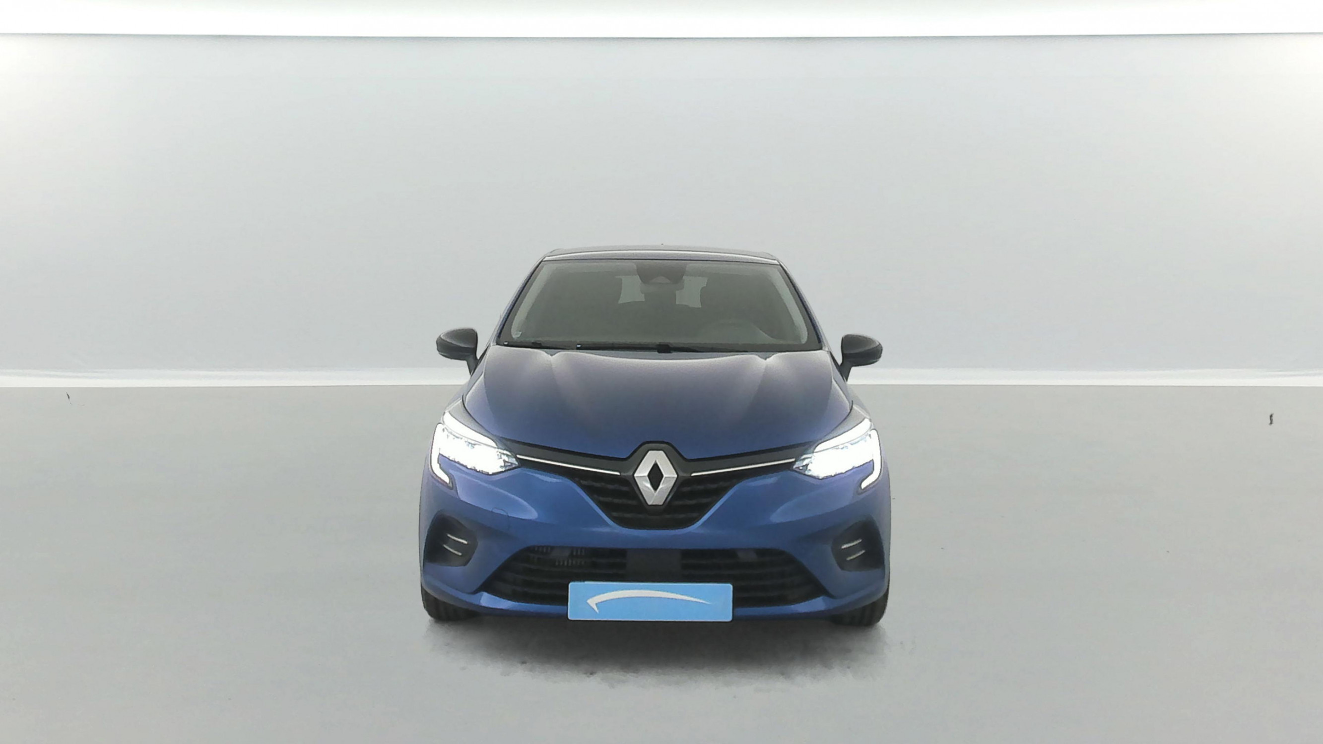 Vente en ligne Renault Clio 5 Clio TCe 90 au prix de 13 990 €