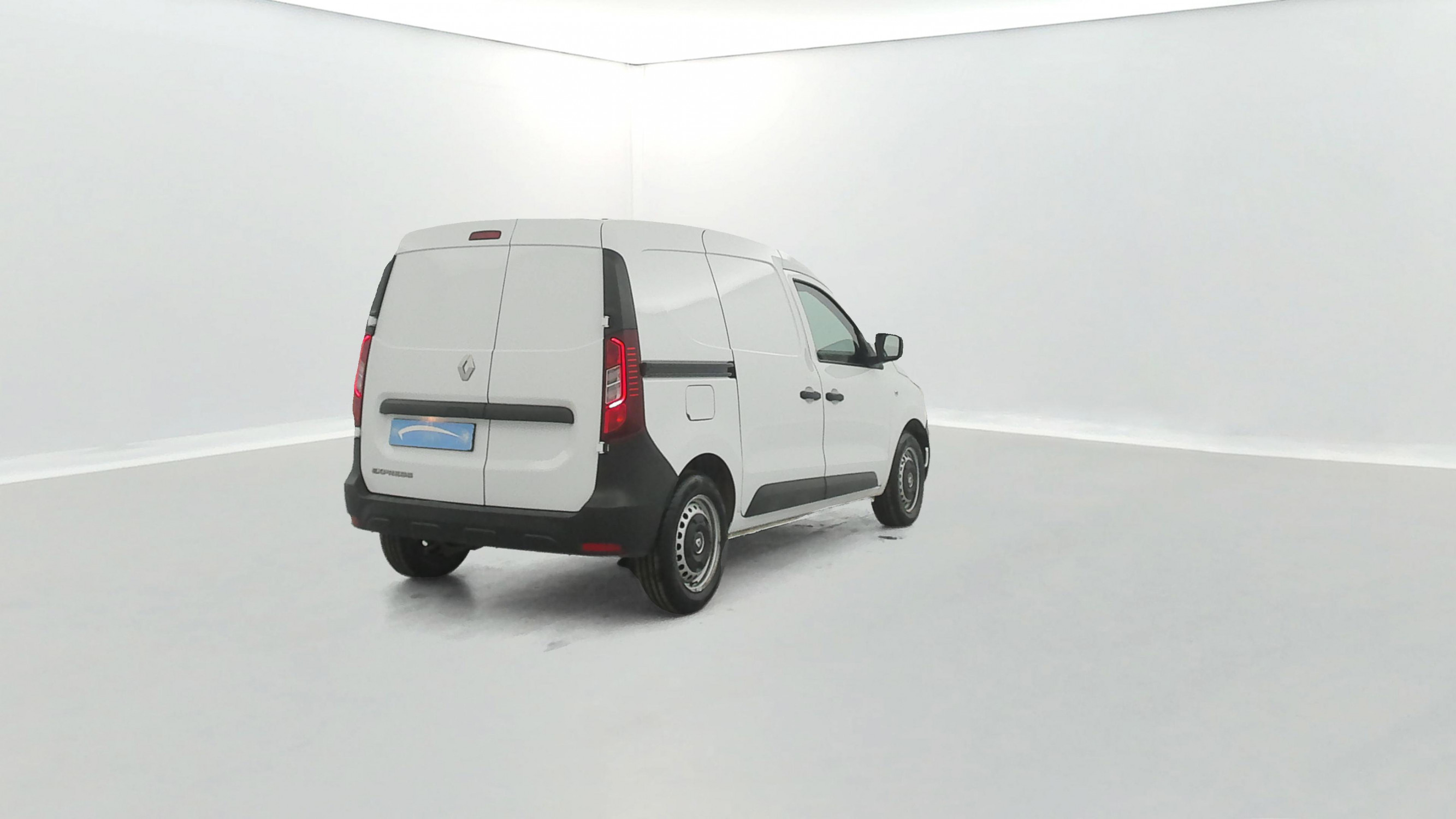 Vente en ligne Renault Express Van  BLUE DCI 95 - 22 au prix de 14 990 €