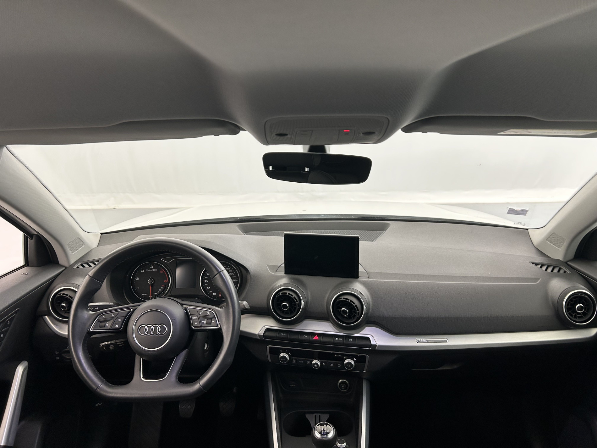 Vente en ligne Audi Q2  35 TDI 150 BVM6 au prix de 22 990 €