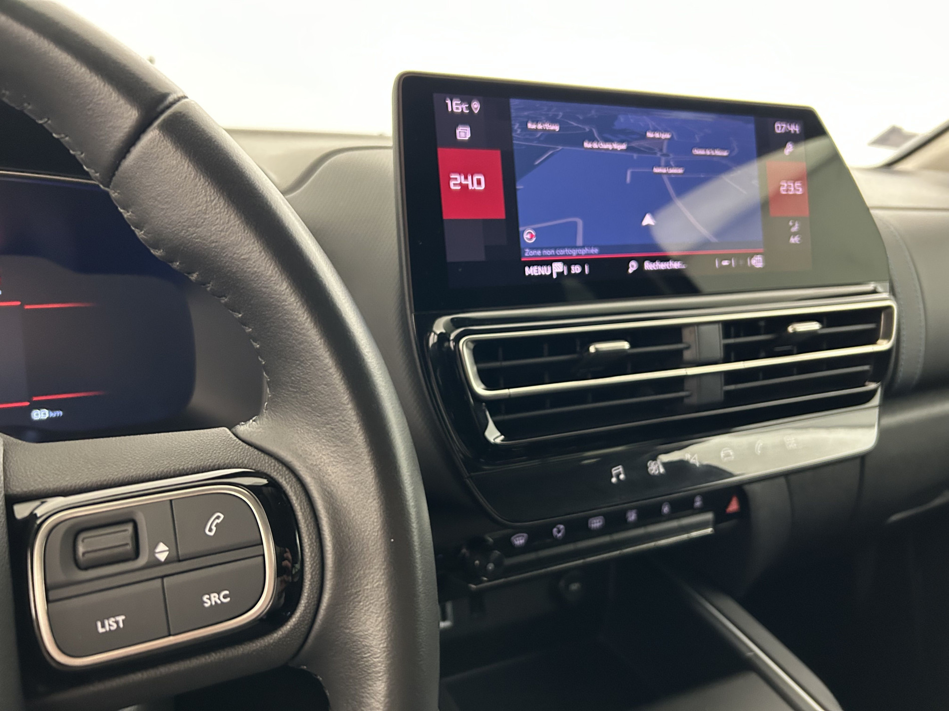 Vente en ligne Citroën C5 Aircross  BlueHDi 130 S&S BVM6 au prix de 19 990 €