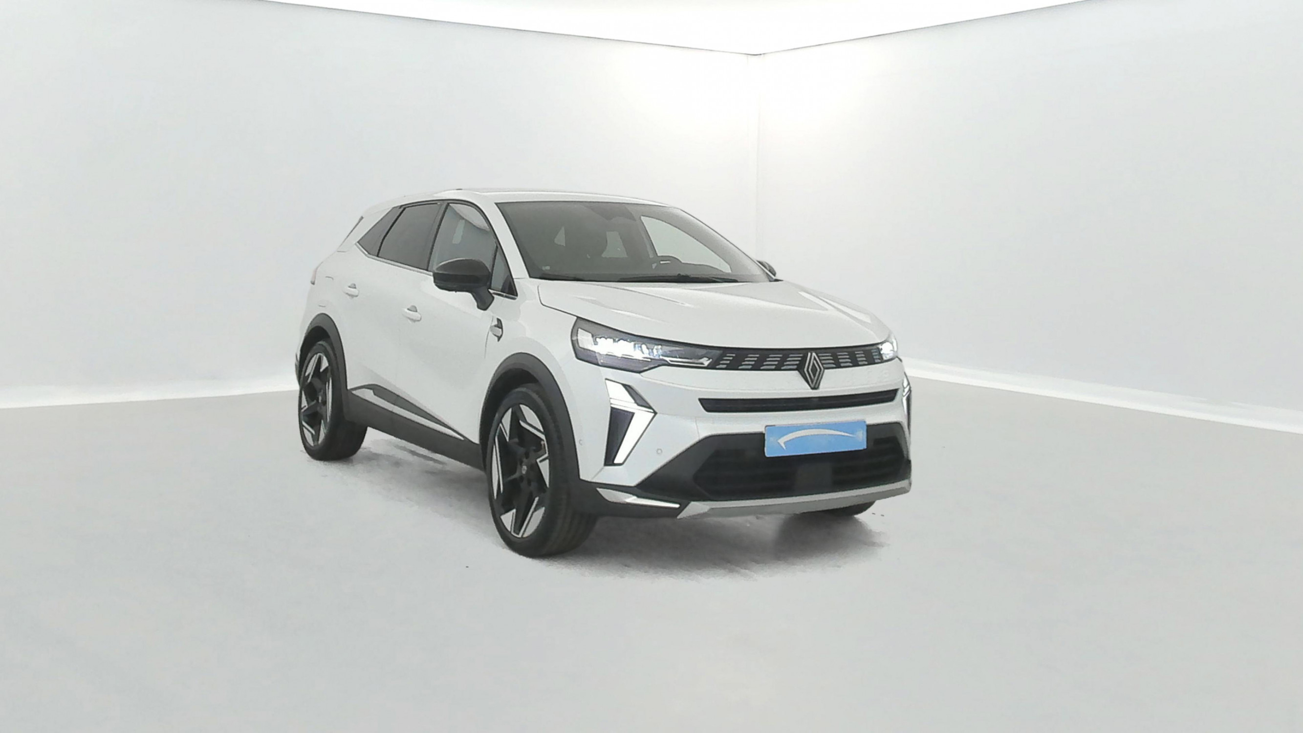 Vente en ligne Renault Symbioz  E-Tech full hybrid 145 au prix de 28 990 €