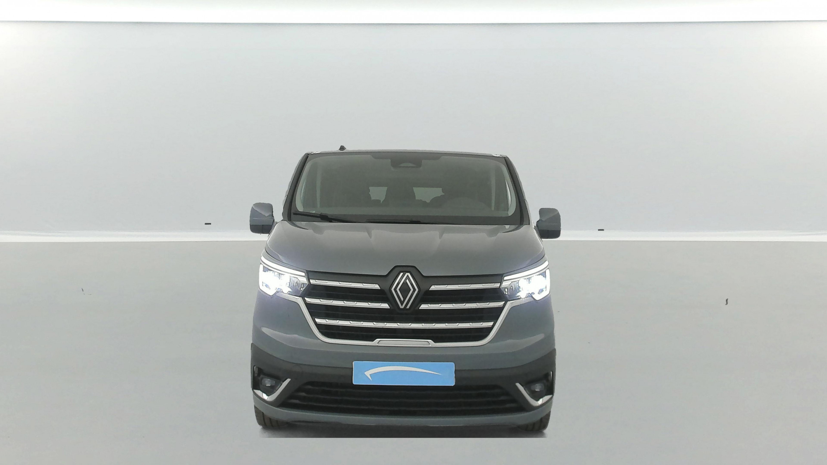 Vente en ligne Renault Trafic  Blue dCi 150 au prix de 35 690 €
