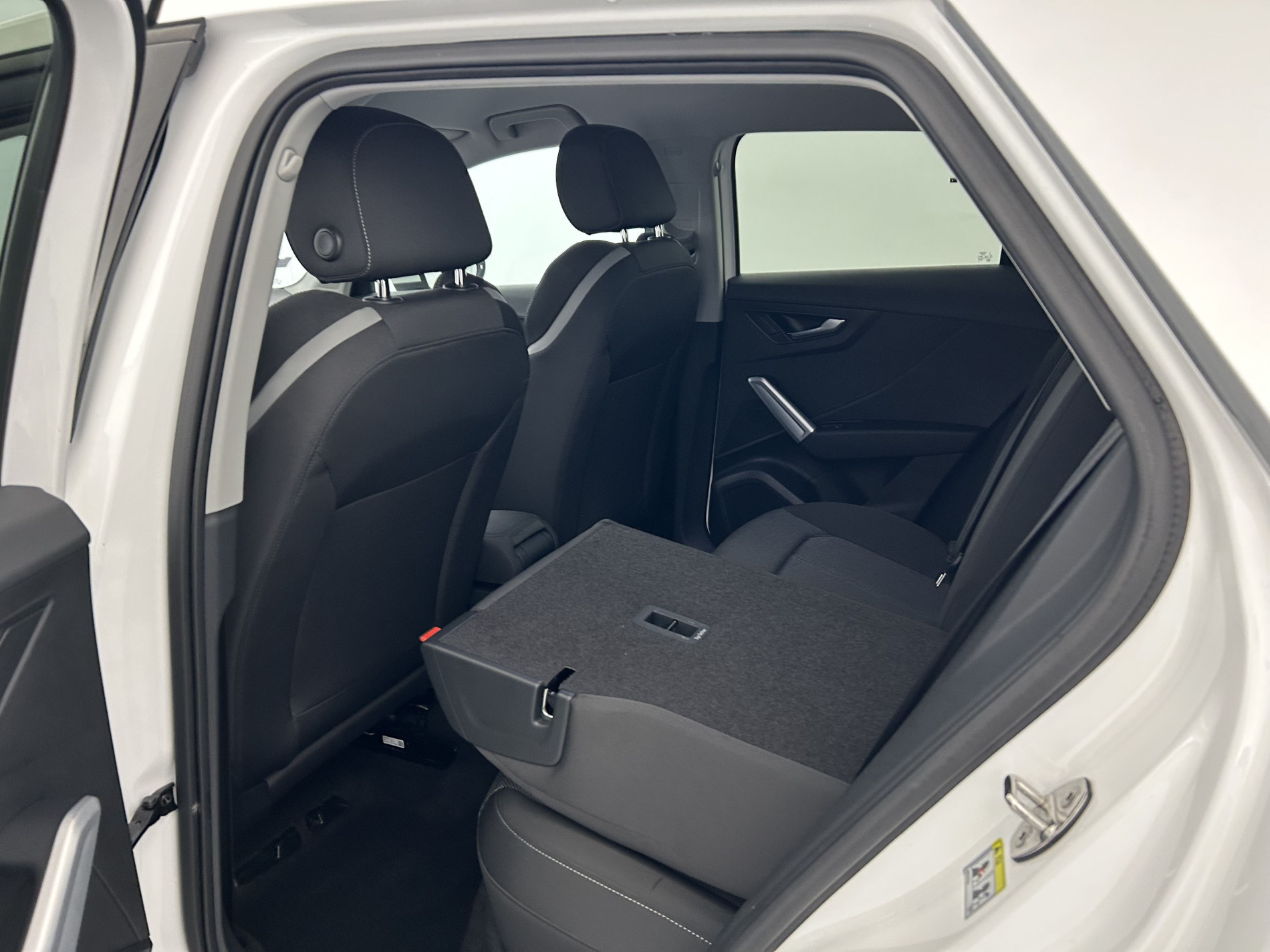 Vente en ligne Audi Q2  35 TDI 150 BVM6 au prix de 22 990 €