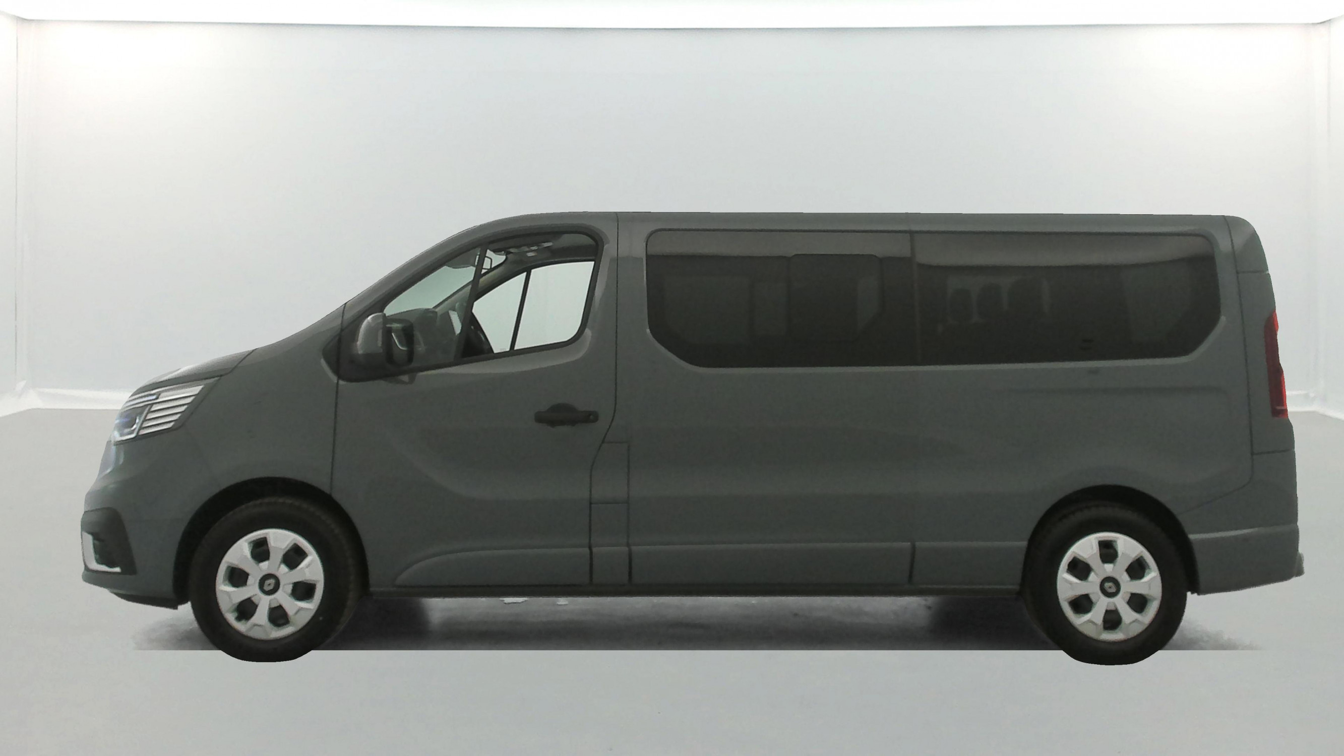 Vente en ligne Renault Trafic  Blue dCi 150 au prix de 35 690 €