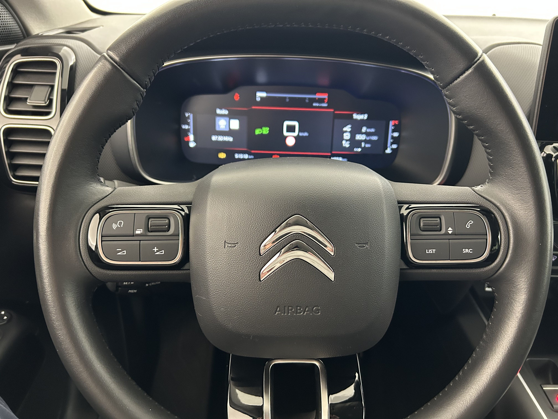 Vente en ligne Citroën C5 Aircross  BlueHDi 130 S&S BVM6 au prix de 19 990 €