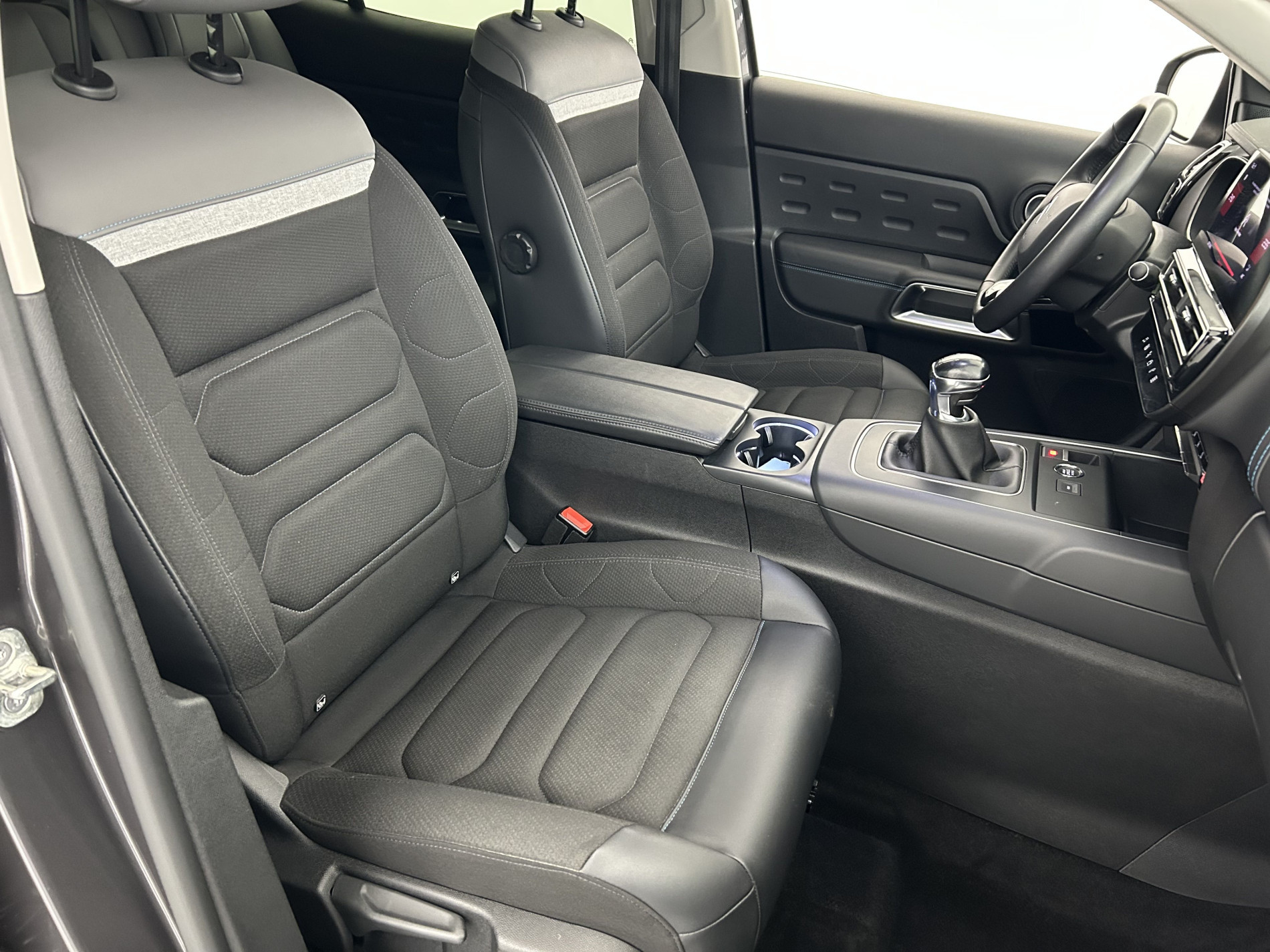 Vente en ligne Citroën C5 Aircross  BlueHDi 130 S&S BVM6 au prix de 19 990 €