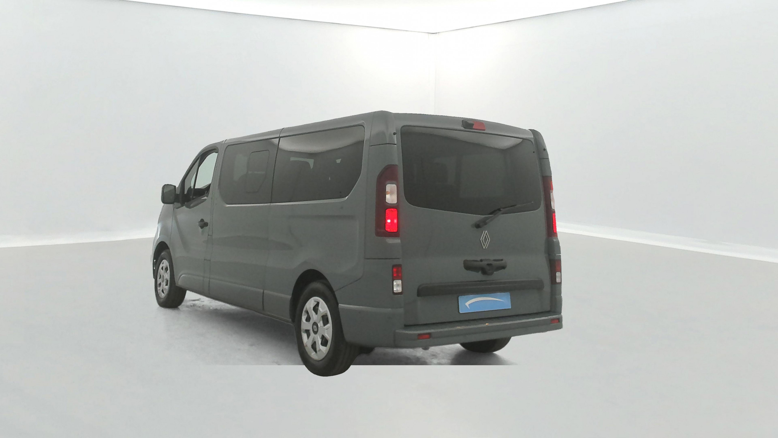 Vente en ligne Renault Trafic  Blue dCi 150 au prix de 35 690 €