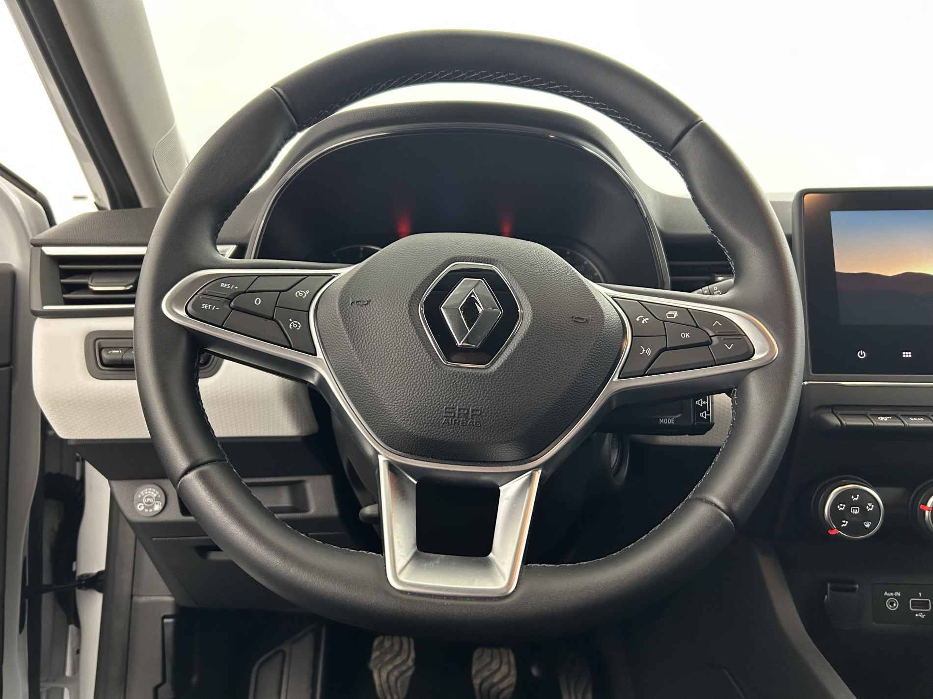 Vente en ligne Renault Clio 5 Clio TCe 100 GPL au prix de 14 490 €