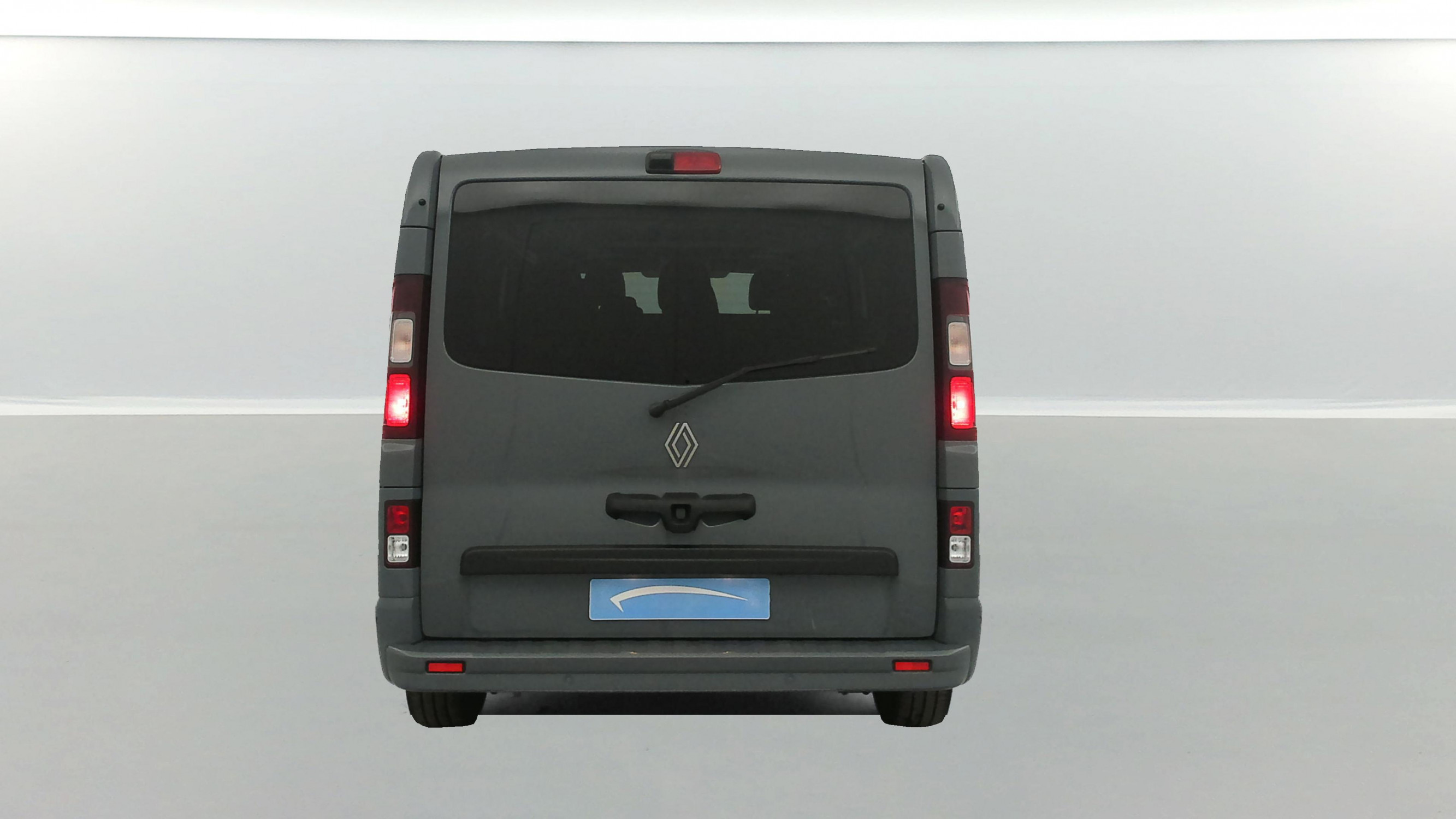 Vente en ligne Renault Trafic  Blue dCi 150 au prix de 35 690 €