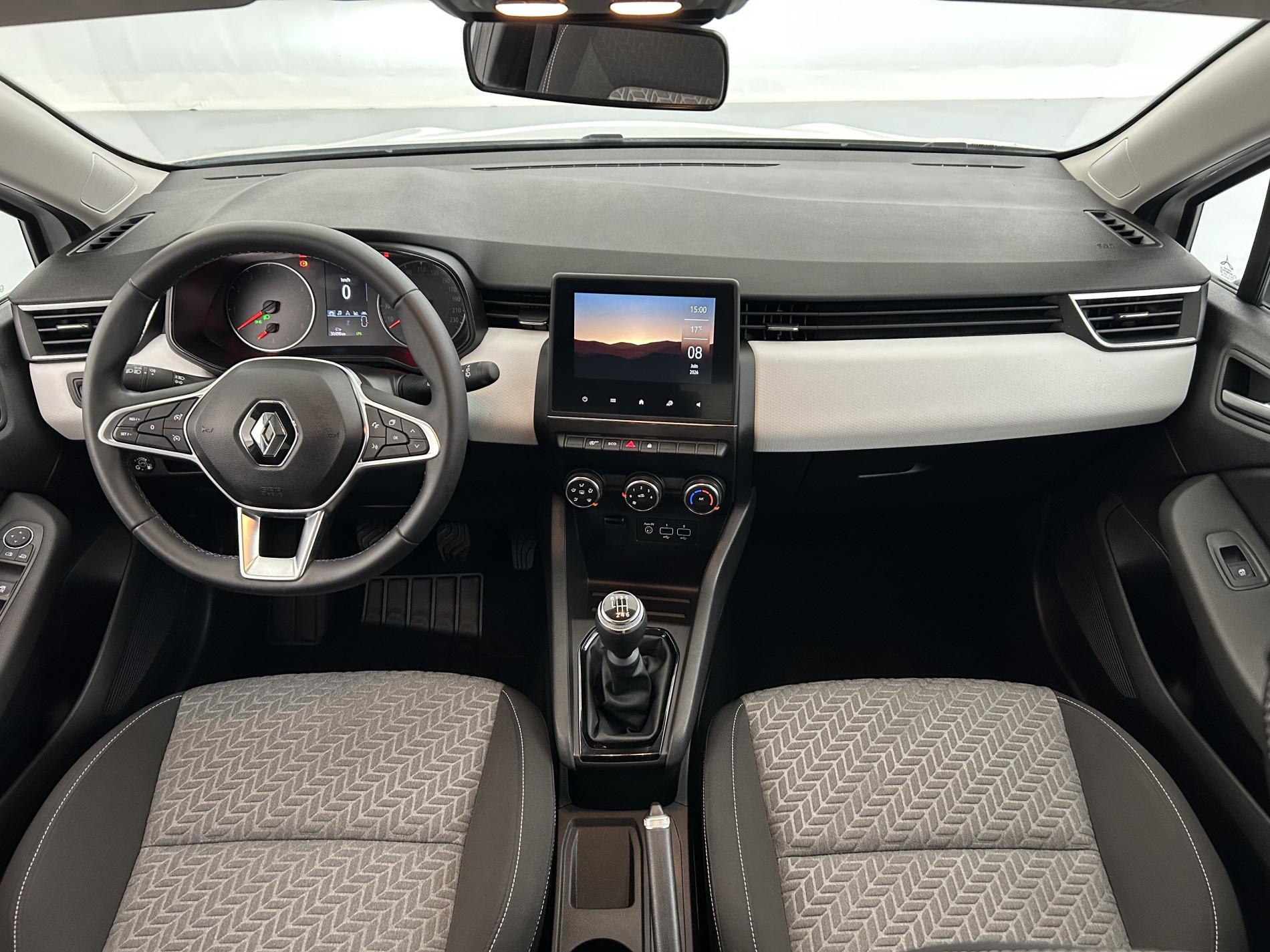 Vente en ligne Renault Clio 5 Clio TCe 100 GPL au prix de 14 490 €