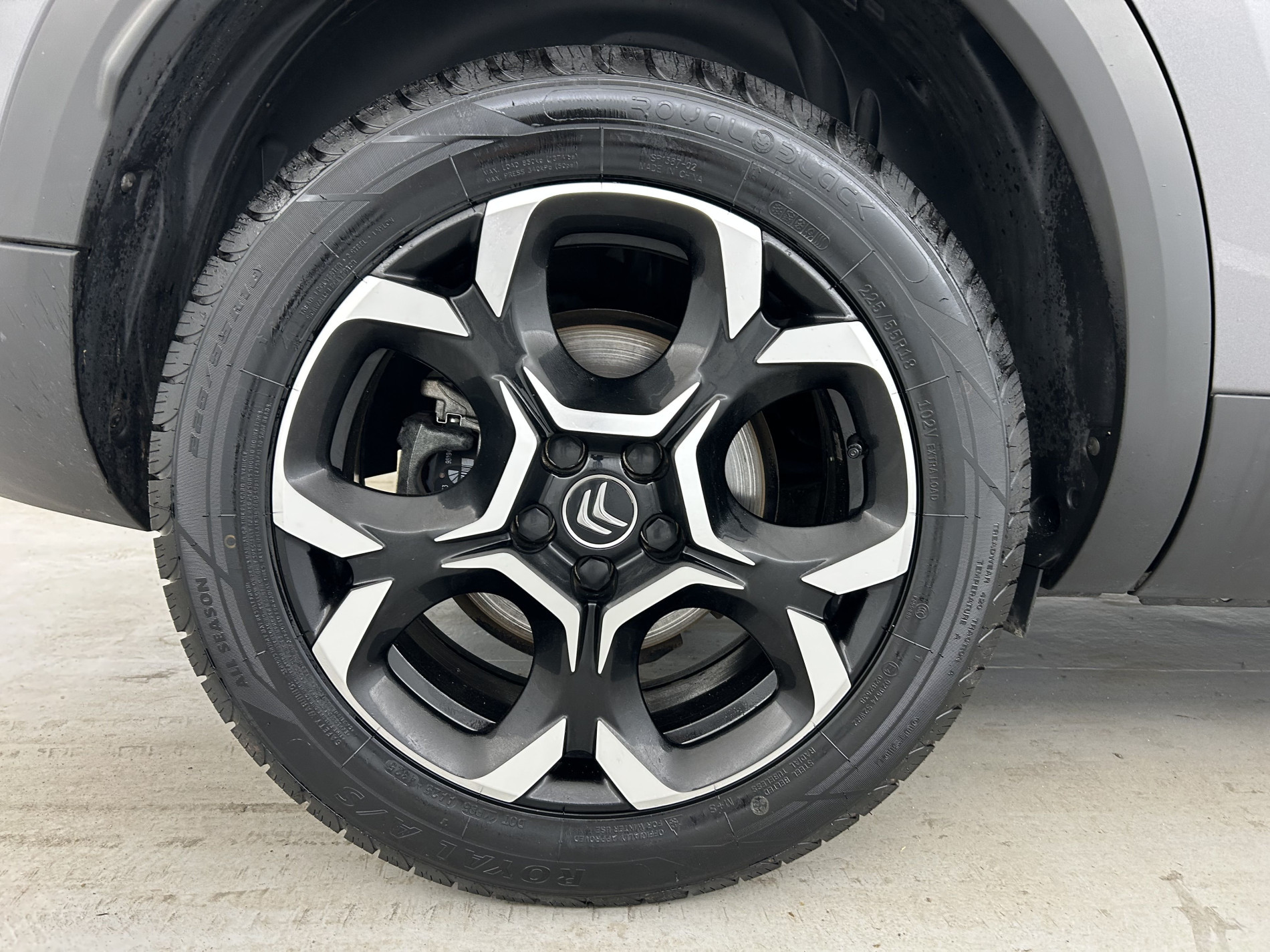 Vente en ligne Citroën C5 Aircross  BlueHDi 130 S&S BVM6 au prix de 19 990 €