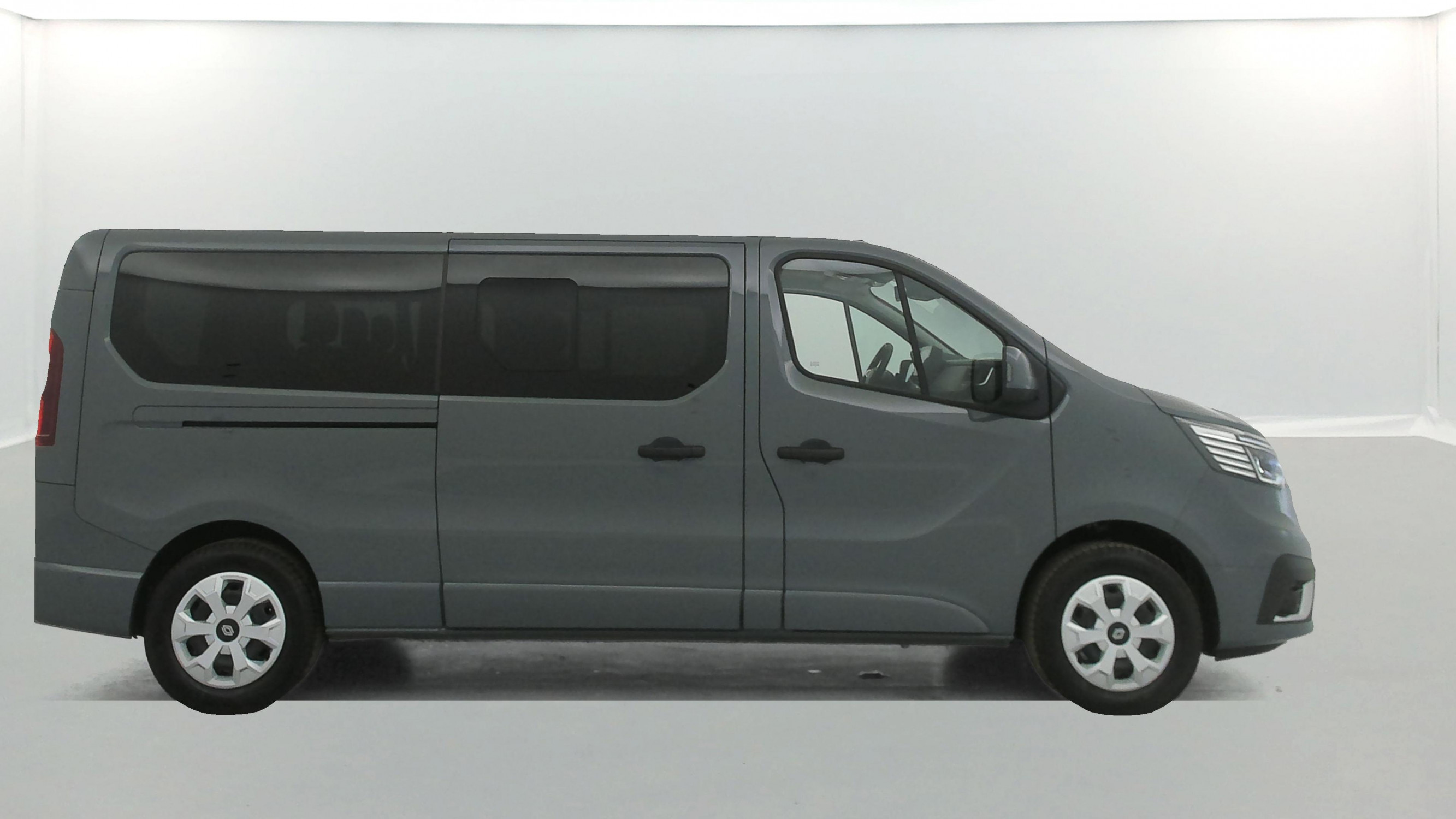 Vente en ligne Renault Trafic  Blue dCi 150 au prix de 35 690 €
