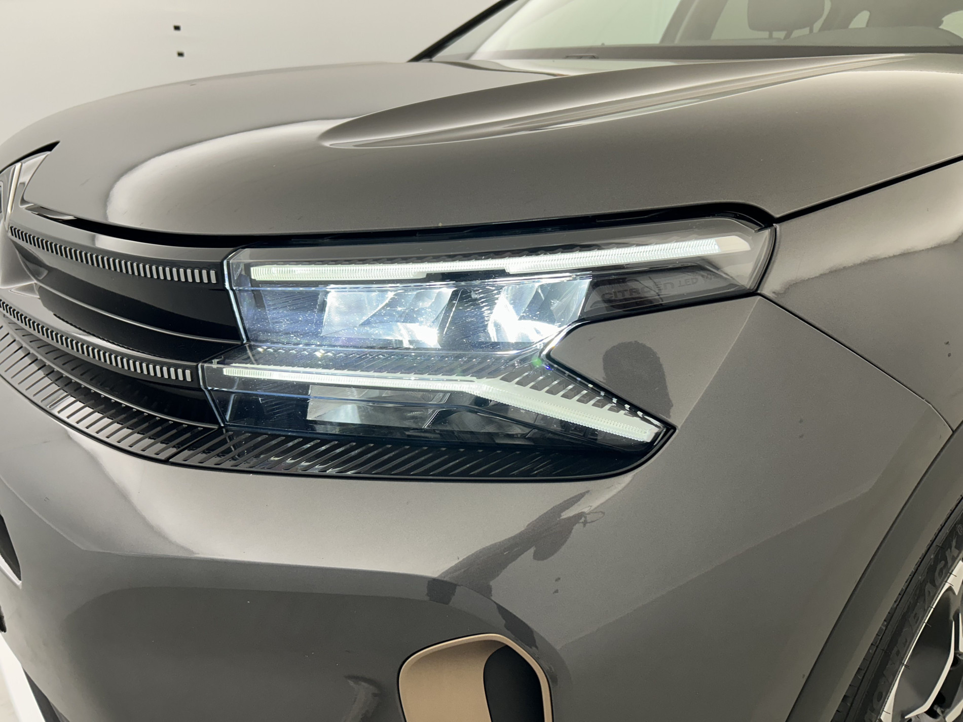 Vente en ligne Citroën C5 Aircross  BlueHDi 130 S&S BVM6 au prix de 19 990 €