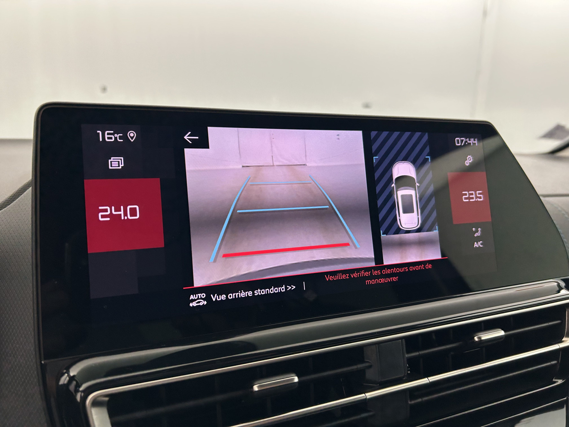 Vente en ligne Citroën C5 Aircross  BlueHDi 130 S&S BVM6 au prix de 19 990 €