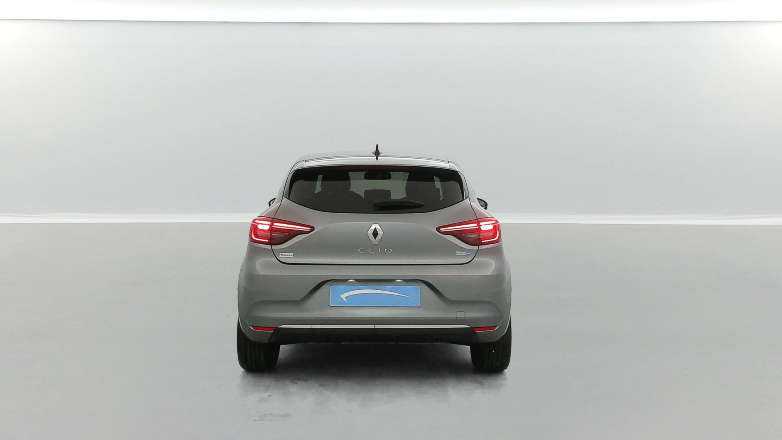 Vente en ligne Renault Clio 5 Clio E-Tech full hybrid 145 au prix de 18 690 €