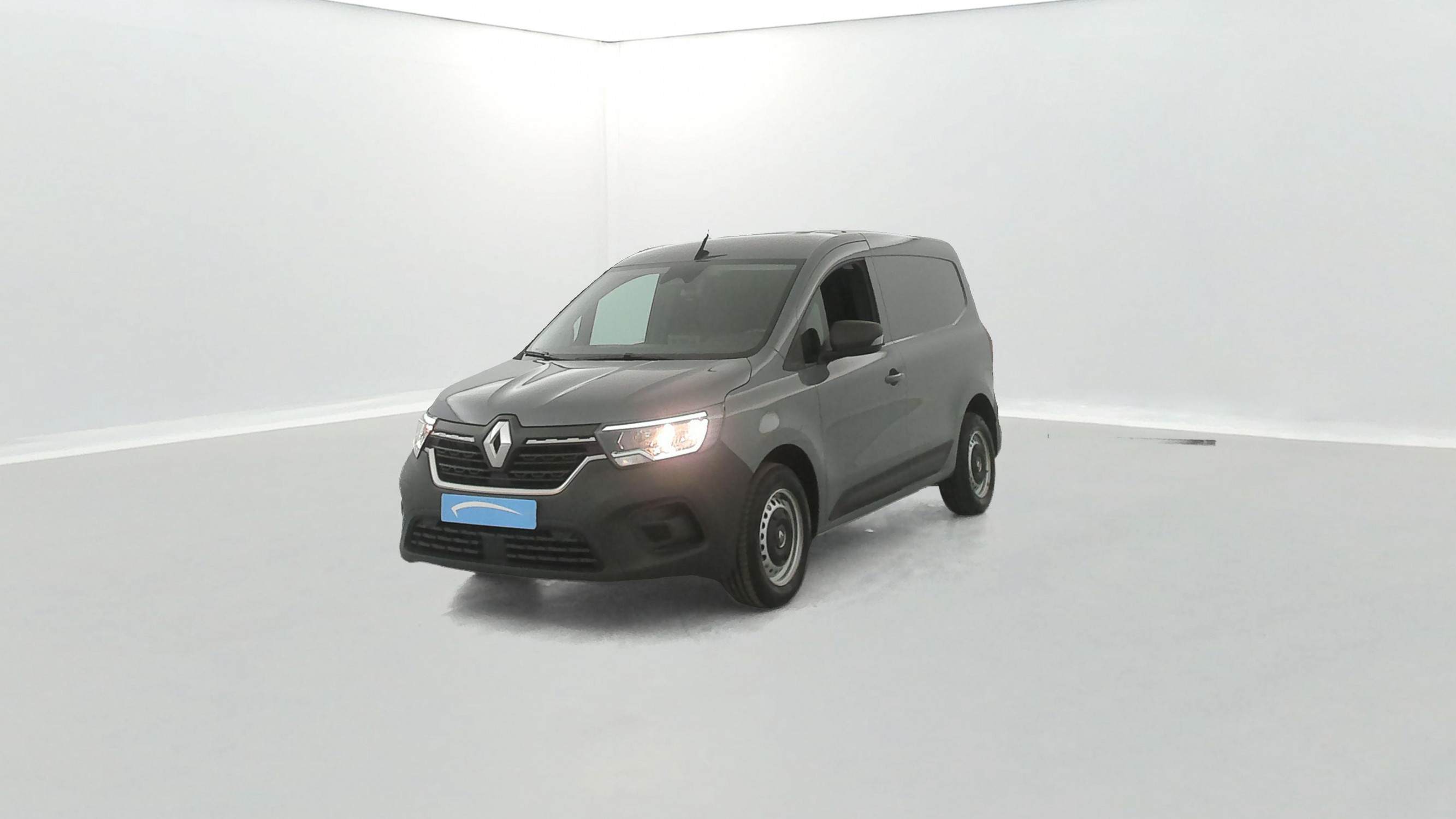 Renault Kangoo Van  TCE 100 occasion de 2022 en vente à Vannes
