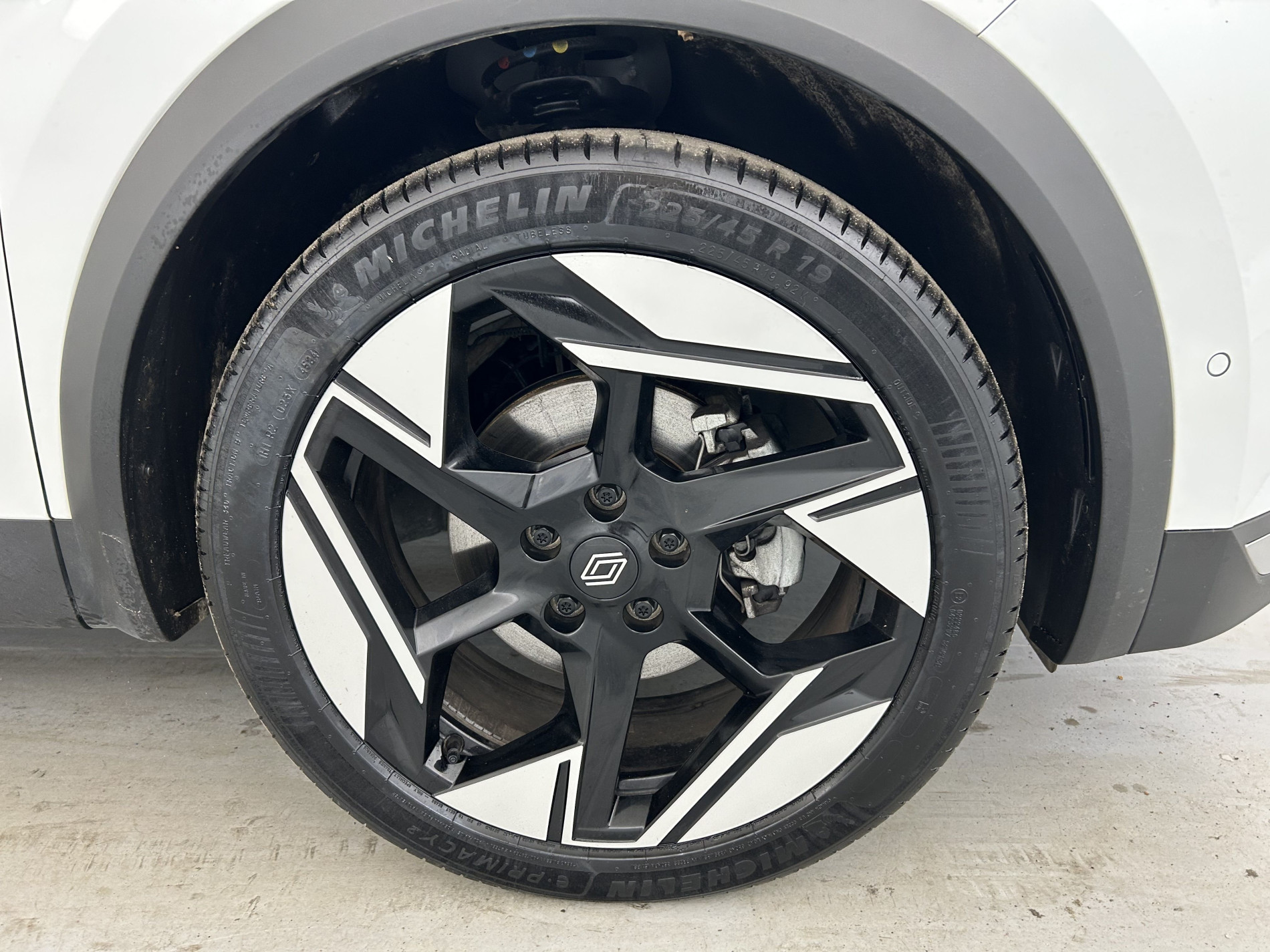 Vente en ligne Renault Symbioz  E-Tech full hybrid 145 au prix de 28 990 €