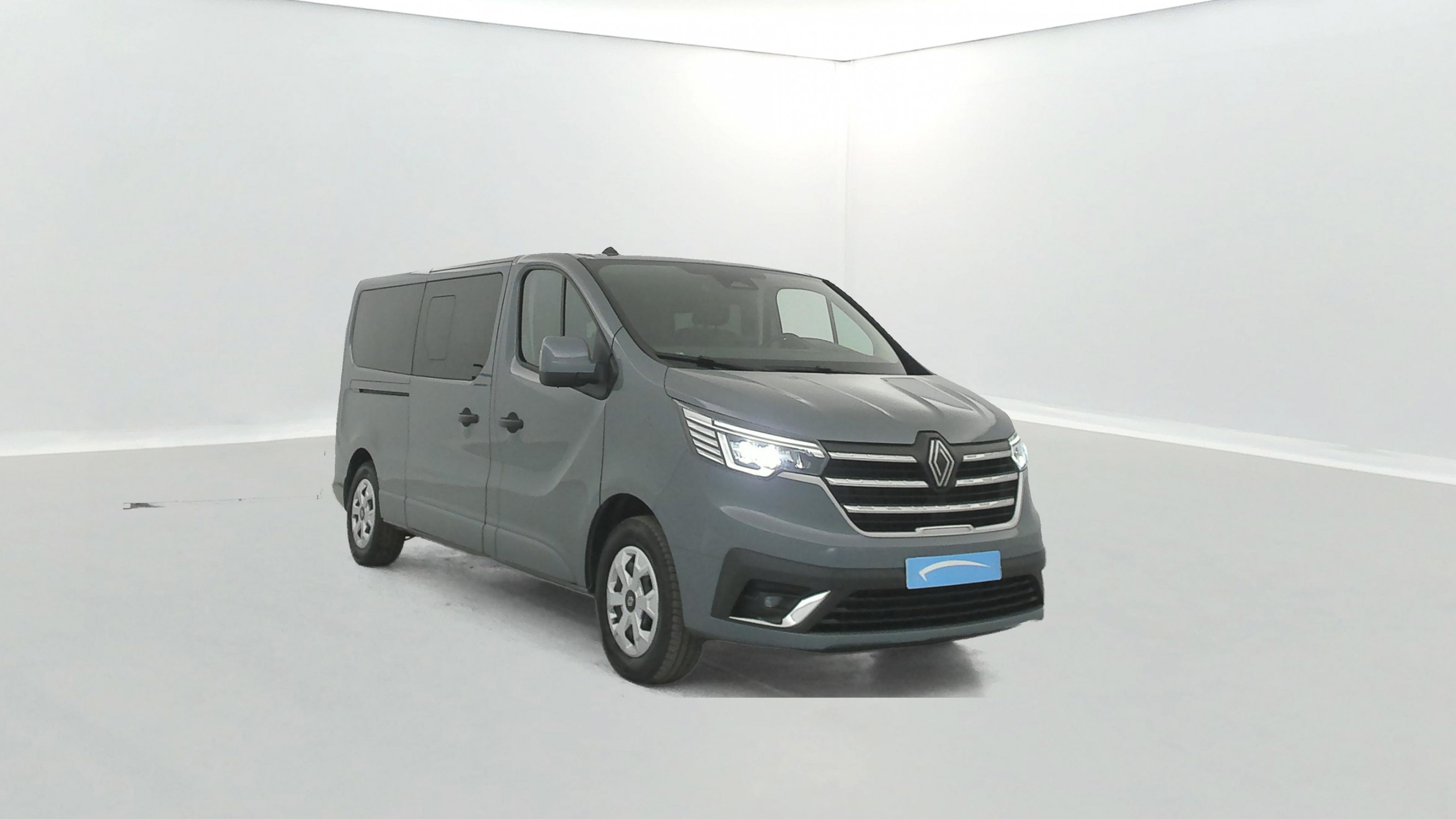 Vente en ligne Renault Trafic  Blue dCi 150 au prix de 35 690 €