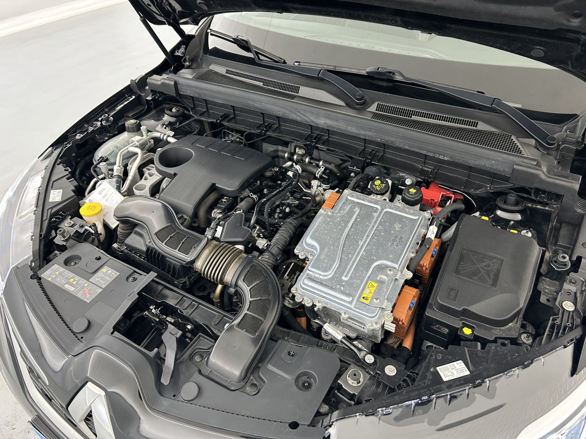 Vente en ligne Renault Arkana  E-Tech hybride 145 - 22 au prix de 19 270 €