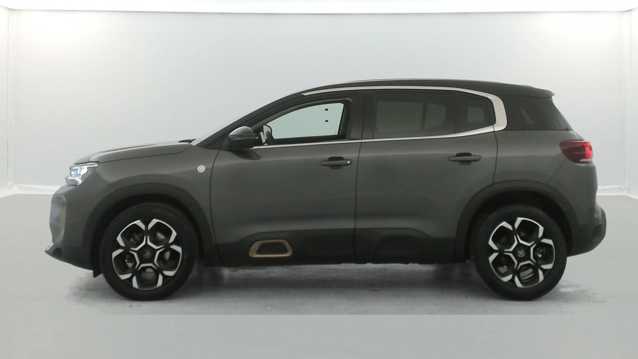 Vente en ligne Citroën C5 Aircross  BlueHDi 130 S&S BVM6 au prix de 19 990 €