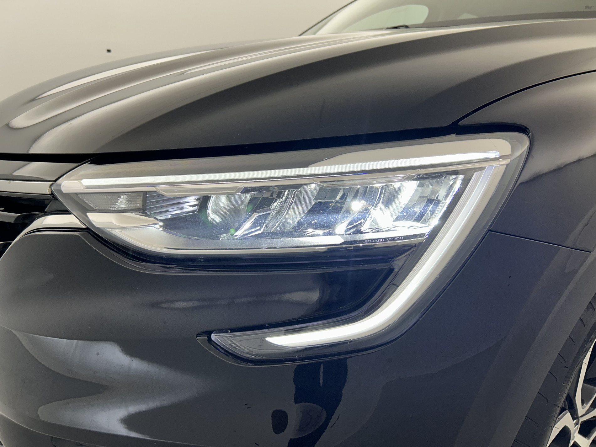 Vente en ligne Renault Arkana  E-Tech hybride 145 - 22 au prix de 19 270 €