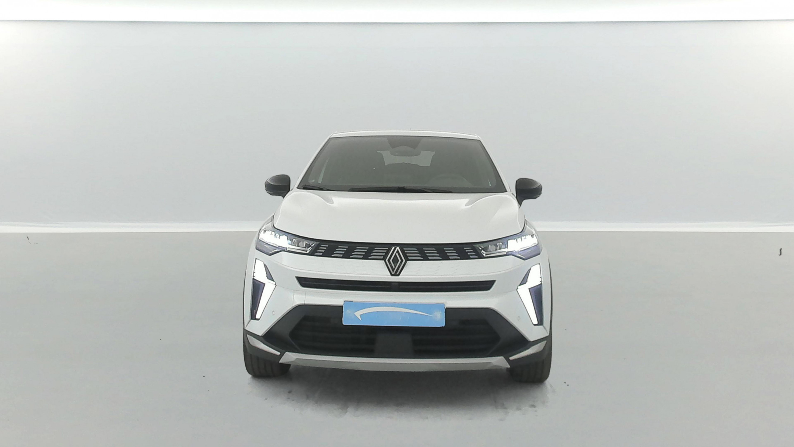 Vente en ligne Renault Symbioz  E-Tech full hybrid 145 au prix de 28 990 €